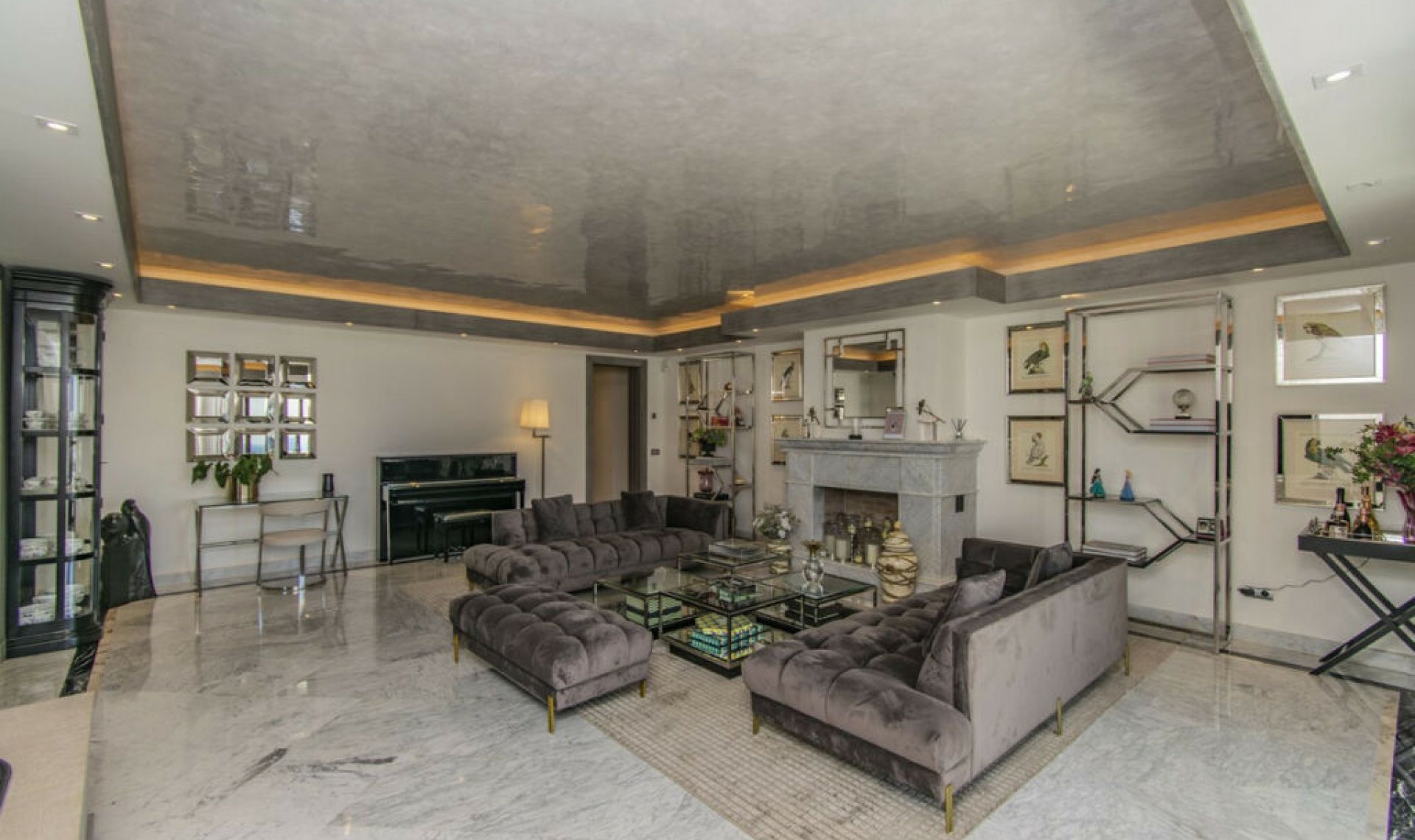 Další prodej - Apartment -
Sierra Blanca