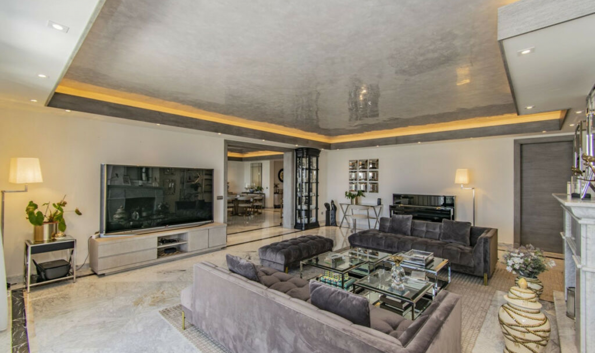 Další prodej - Apartment -
Sierra Blanca