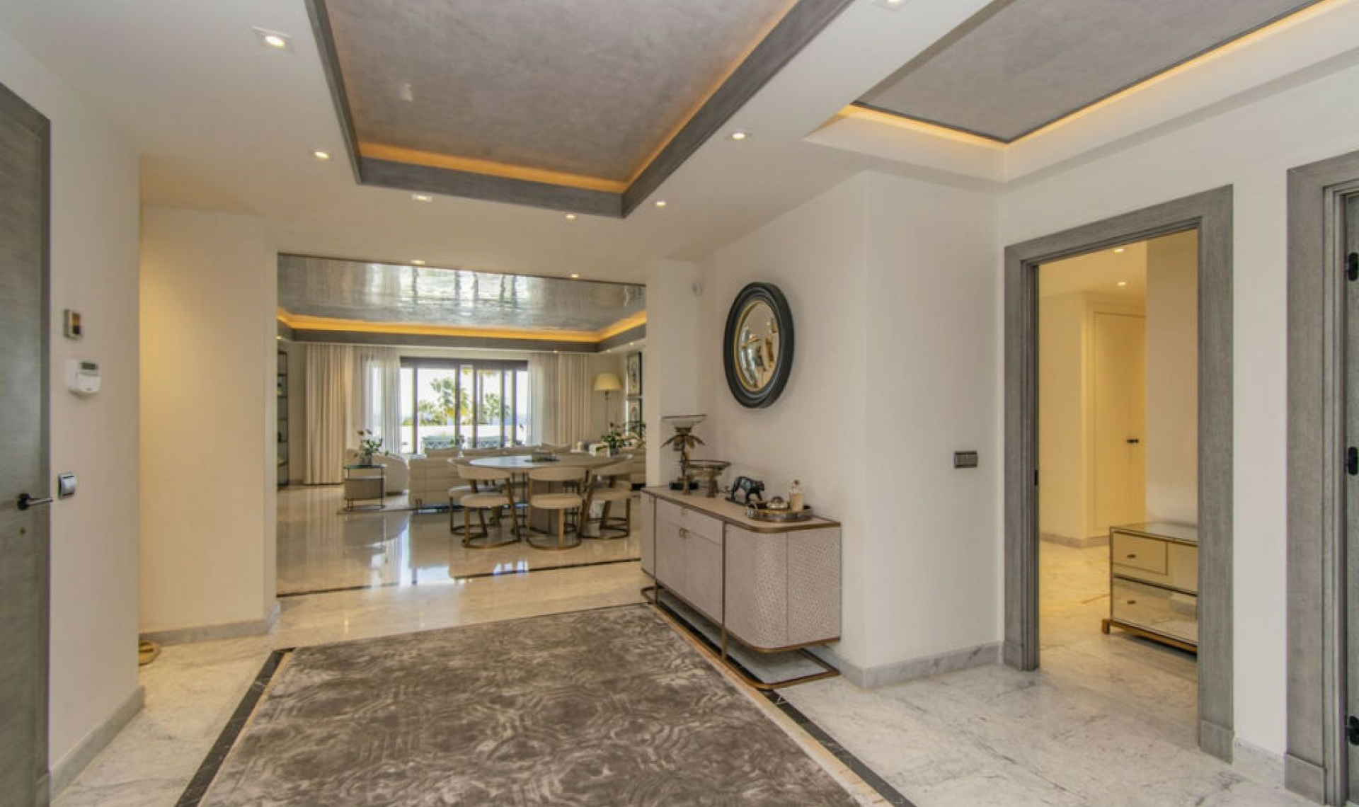 Další prodej - Apartment -
Sierra Blanca