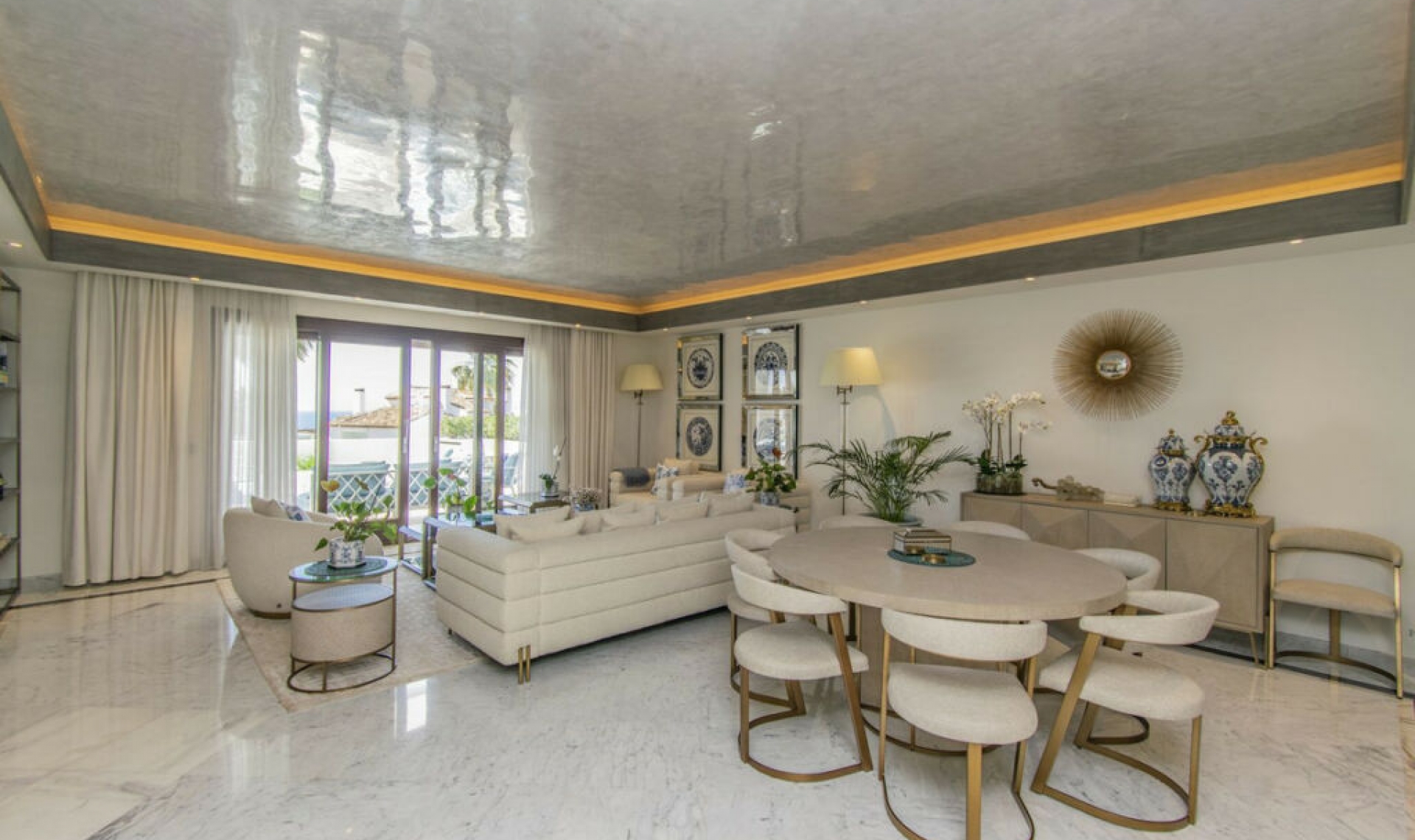 Další prodej - Apartment -
Sierra Blanca