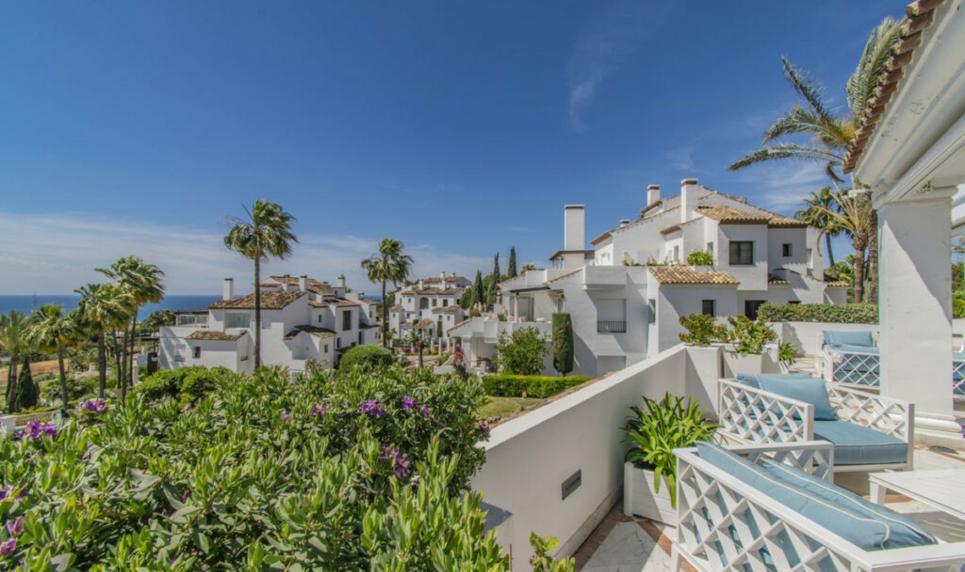 Další prodej - Apartment -
Sierra Blanca