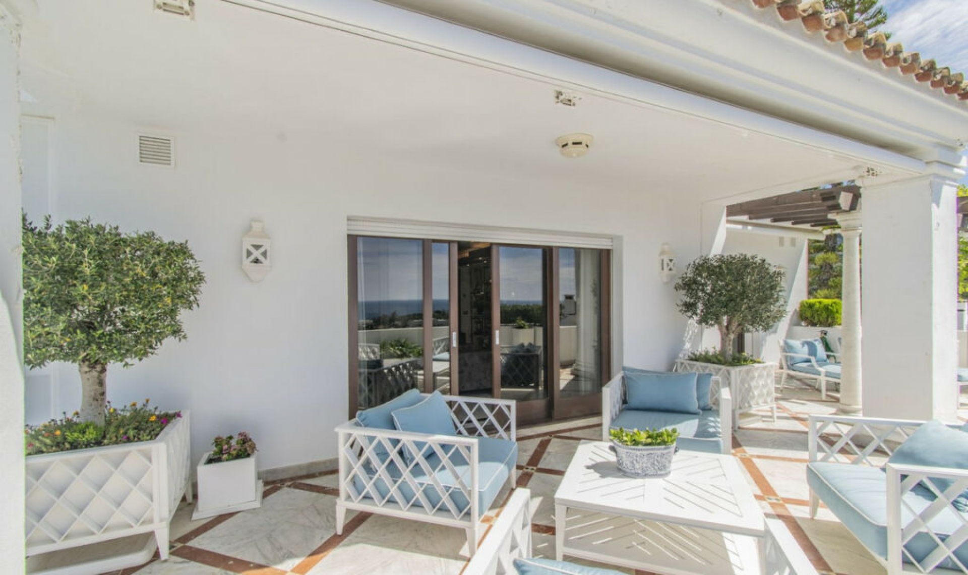Další prodej - Apartment -
Sierra Blanca