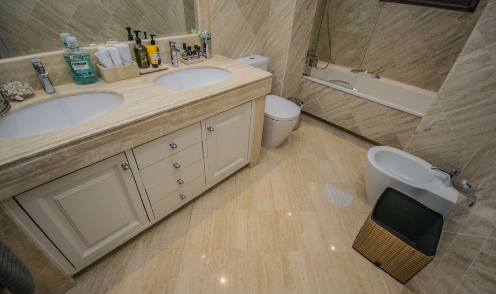 Další prodej - Apartment -
Sierra Blanca
