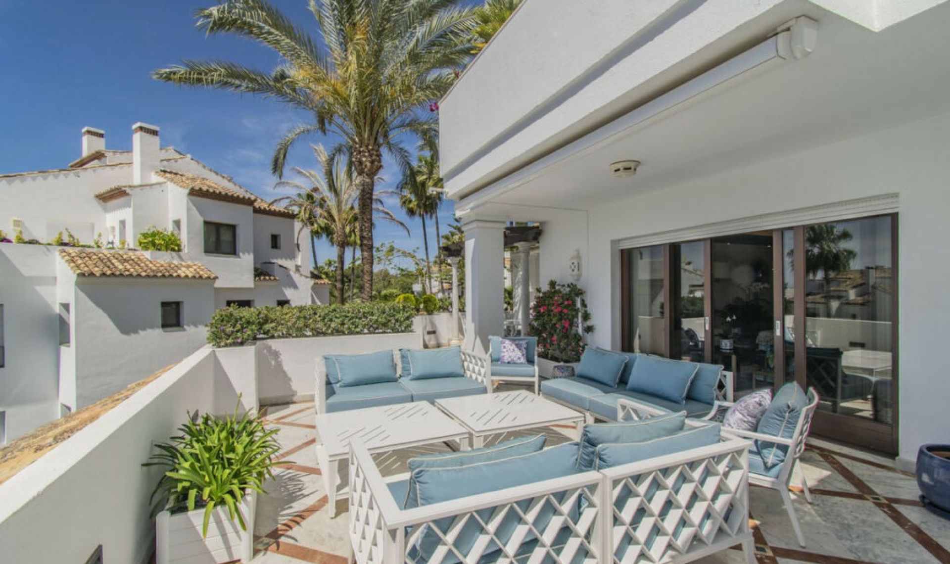 Další prodej - Apartment -
Sierra Blanca