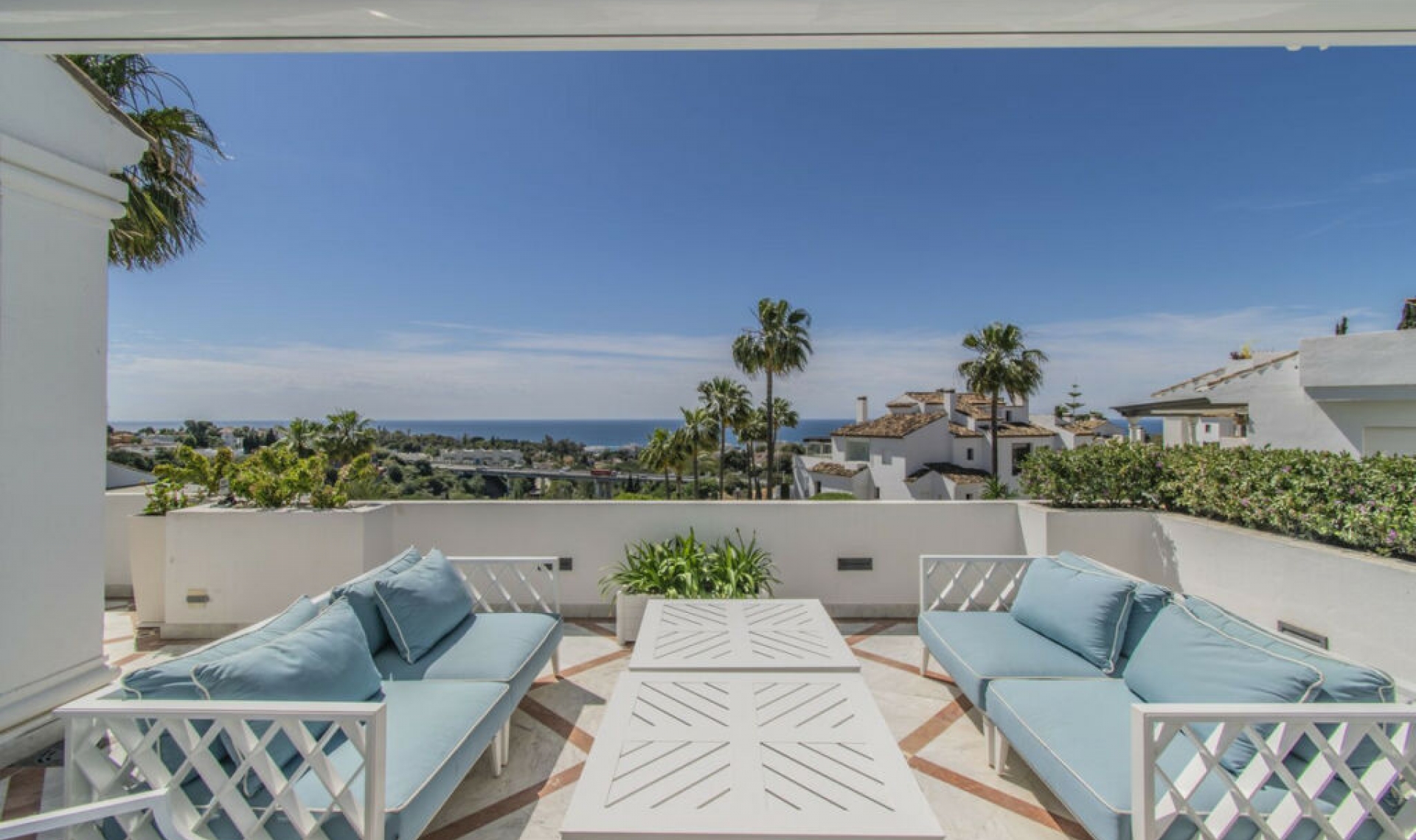 Další prodej - Apartment -
Sierra Blanca
