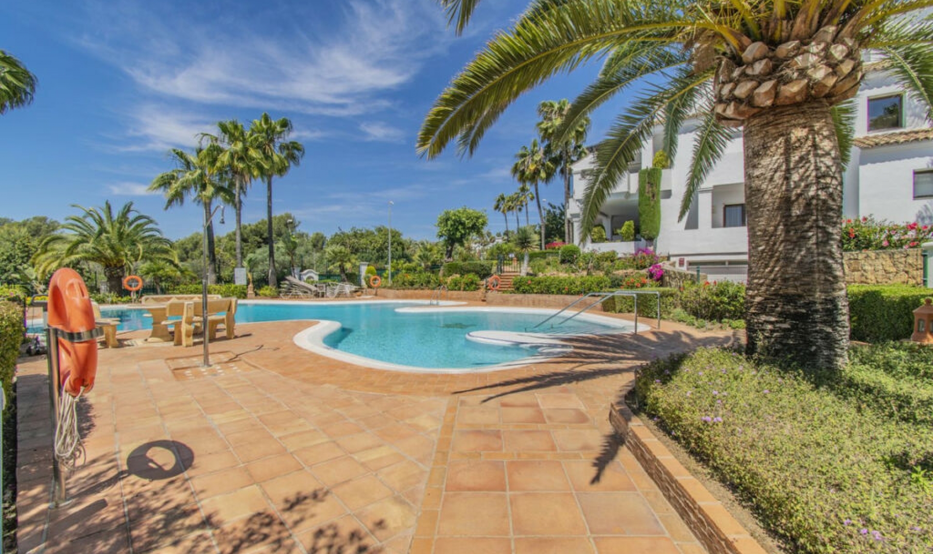 Další prodej - Apartment -
Sierra Blanca