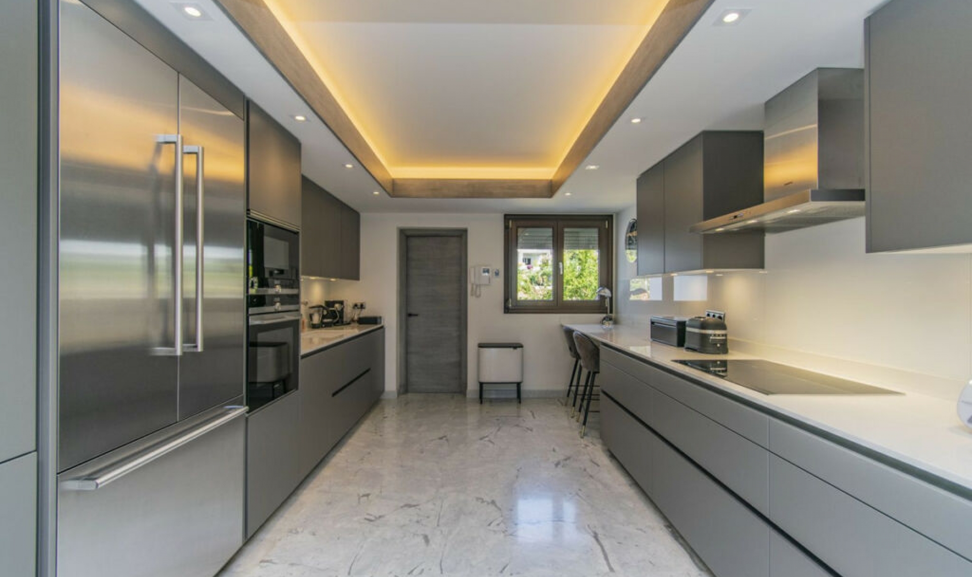 Další prodej - Apartment -
Sierra Blanca