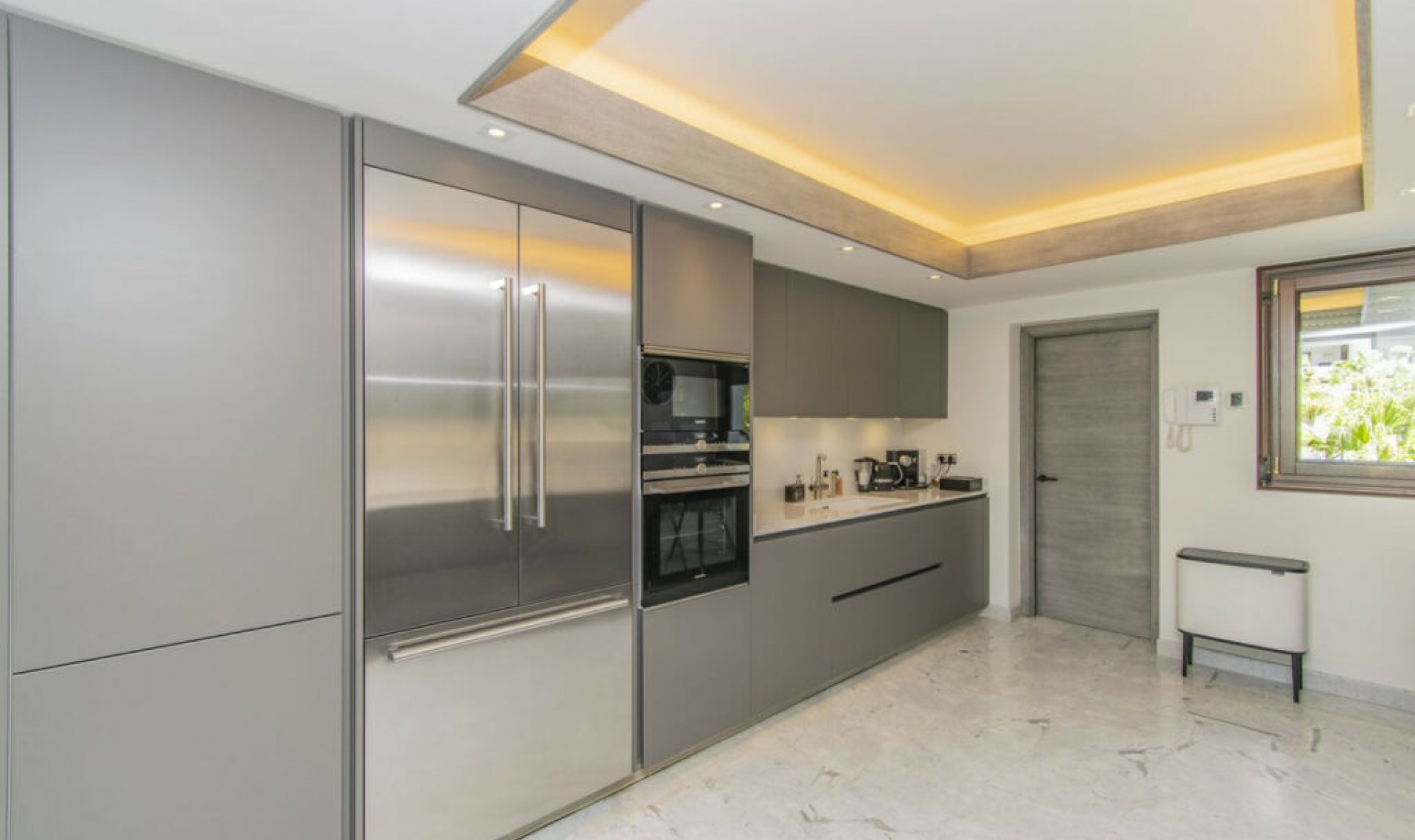 Další prodej - Apartment -
Sierra Blanca