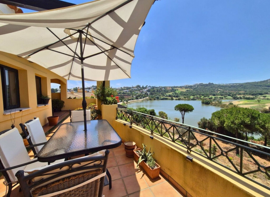 Další prodej - Apartment -
Sotogrande Alto