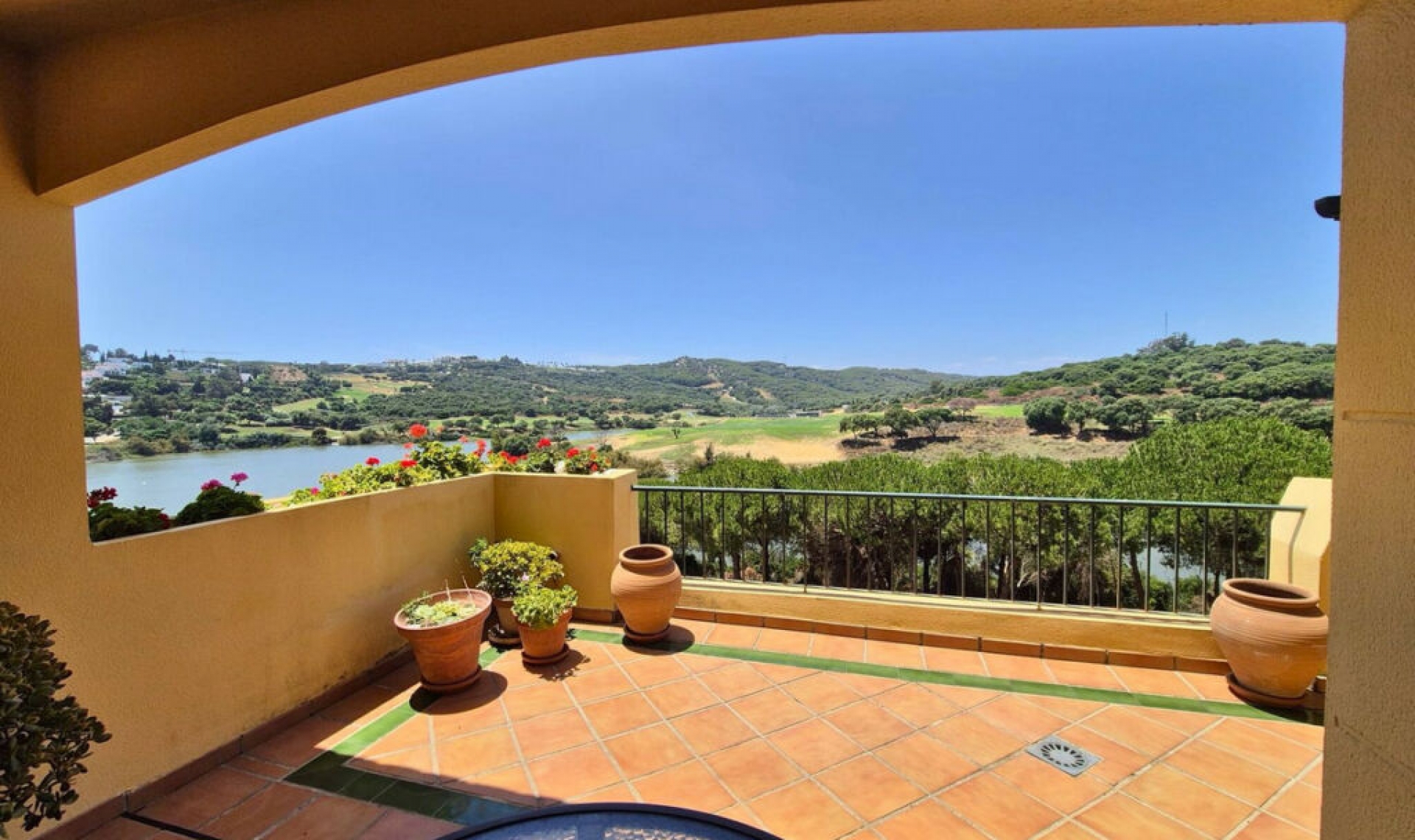 Další prodej - Apartment -
Sotogrande Alto