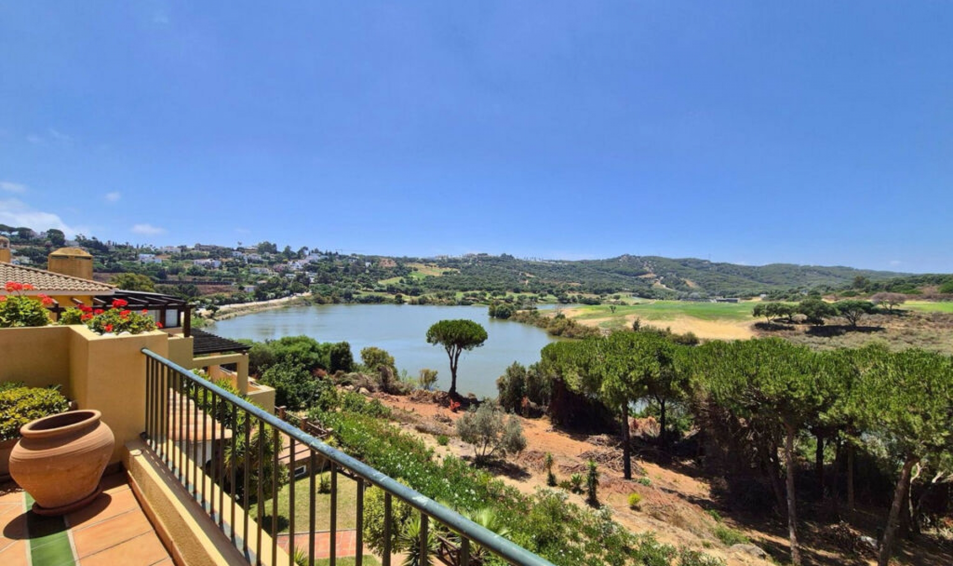 Další prodej - Apartment -
Sotogrande Alto