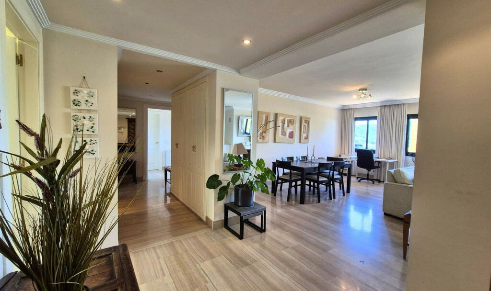 Další prodej - Apartment -
Sotogrande Alto