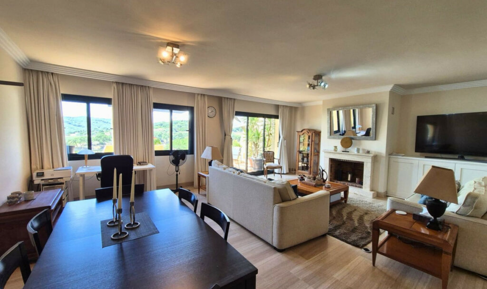 Další prodej - Apartment -
Sotogrande Alto