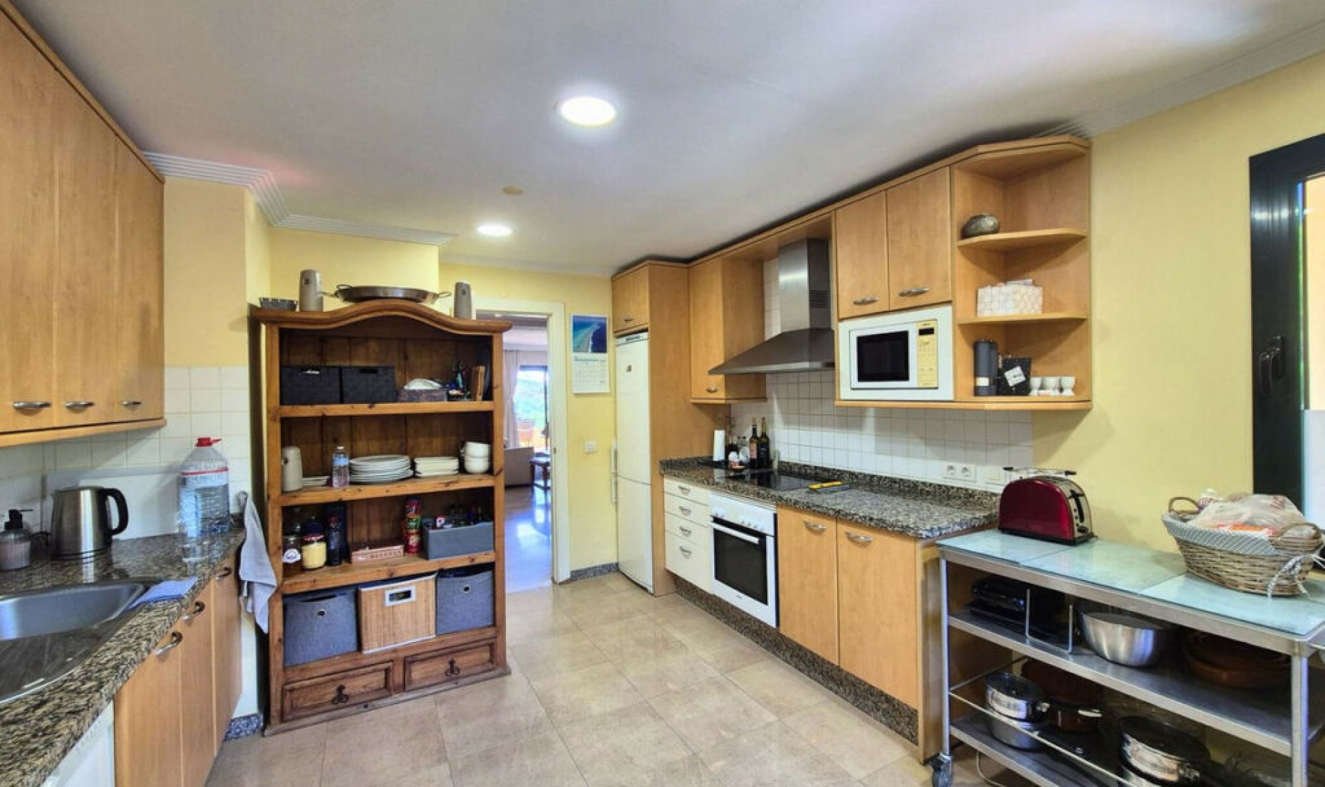 Další prodej - Apartment -
Sotogrande Alto