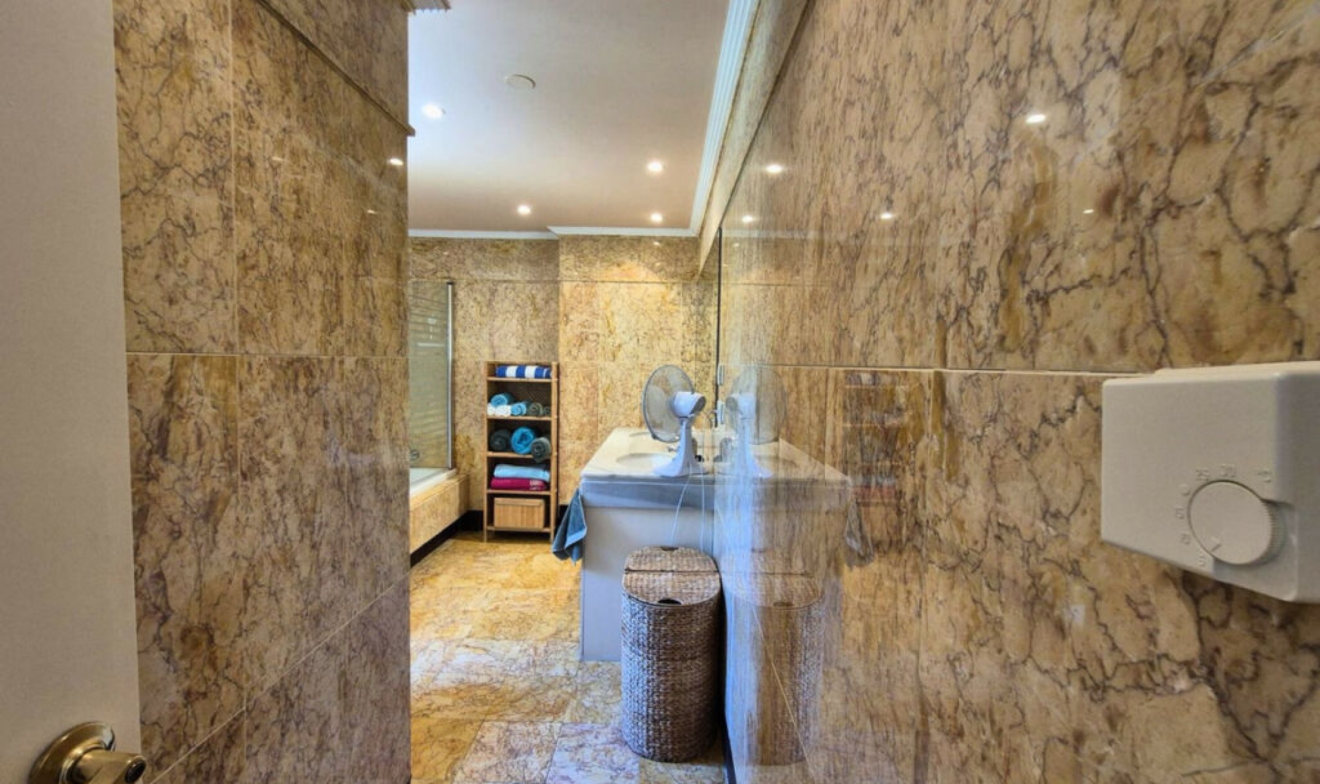 Další prodej - Apartment -
Sotogrande Alto