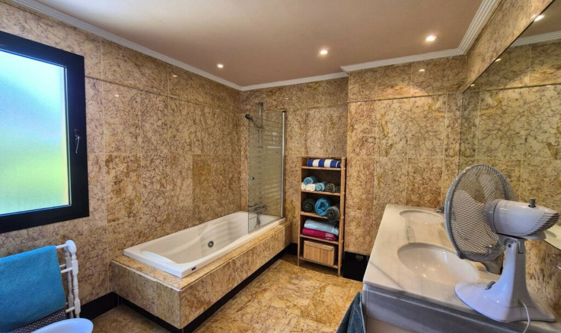 Další prodej - Apartment -
Sotogrande Alto