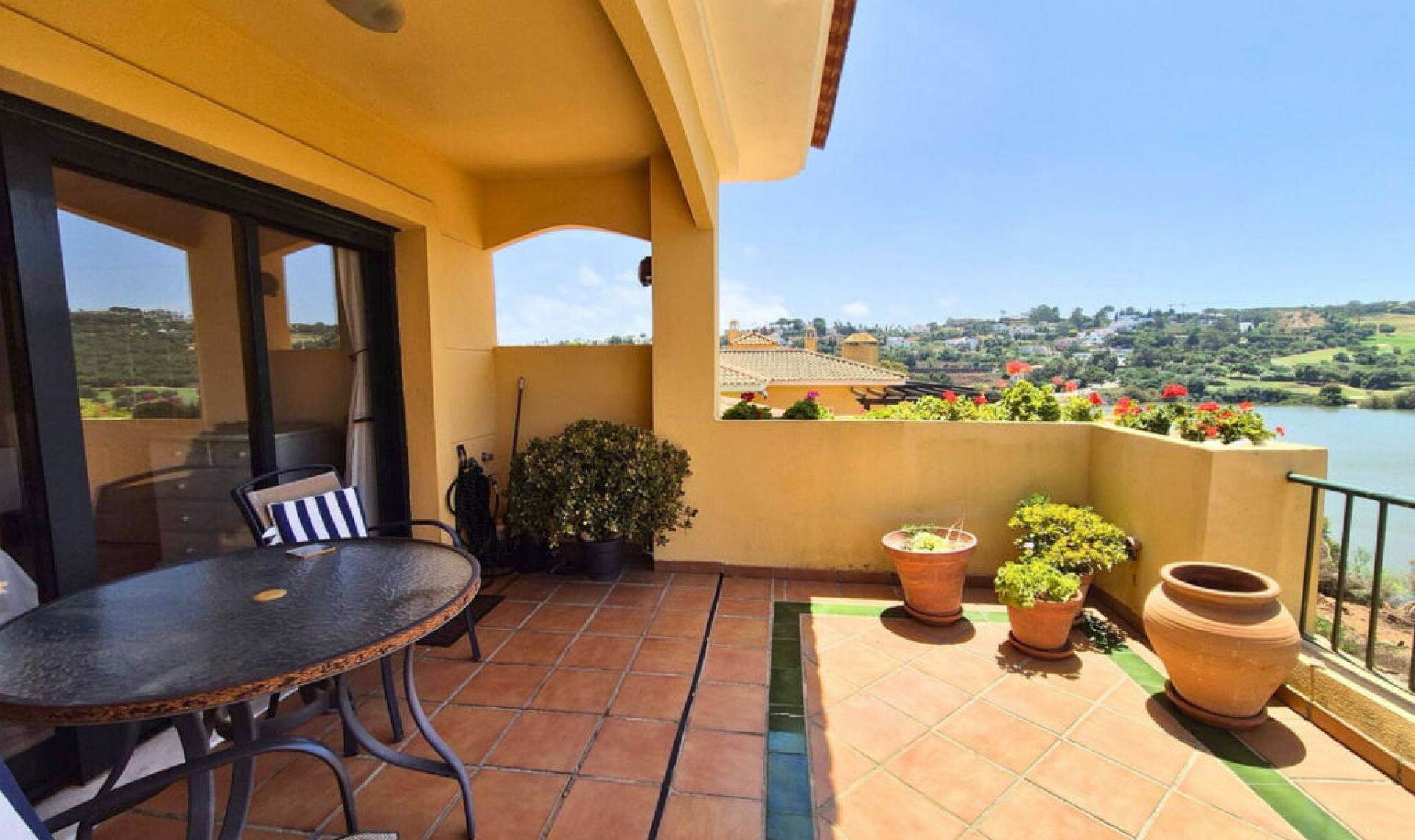 Další prodej - Apartment -
Sotogrande Alto