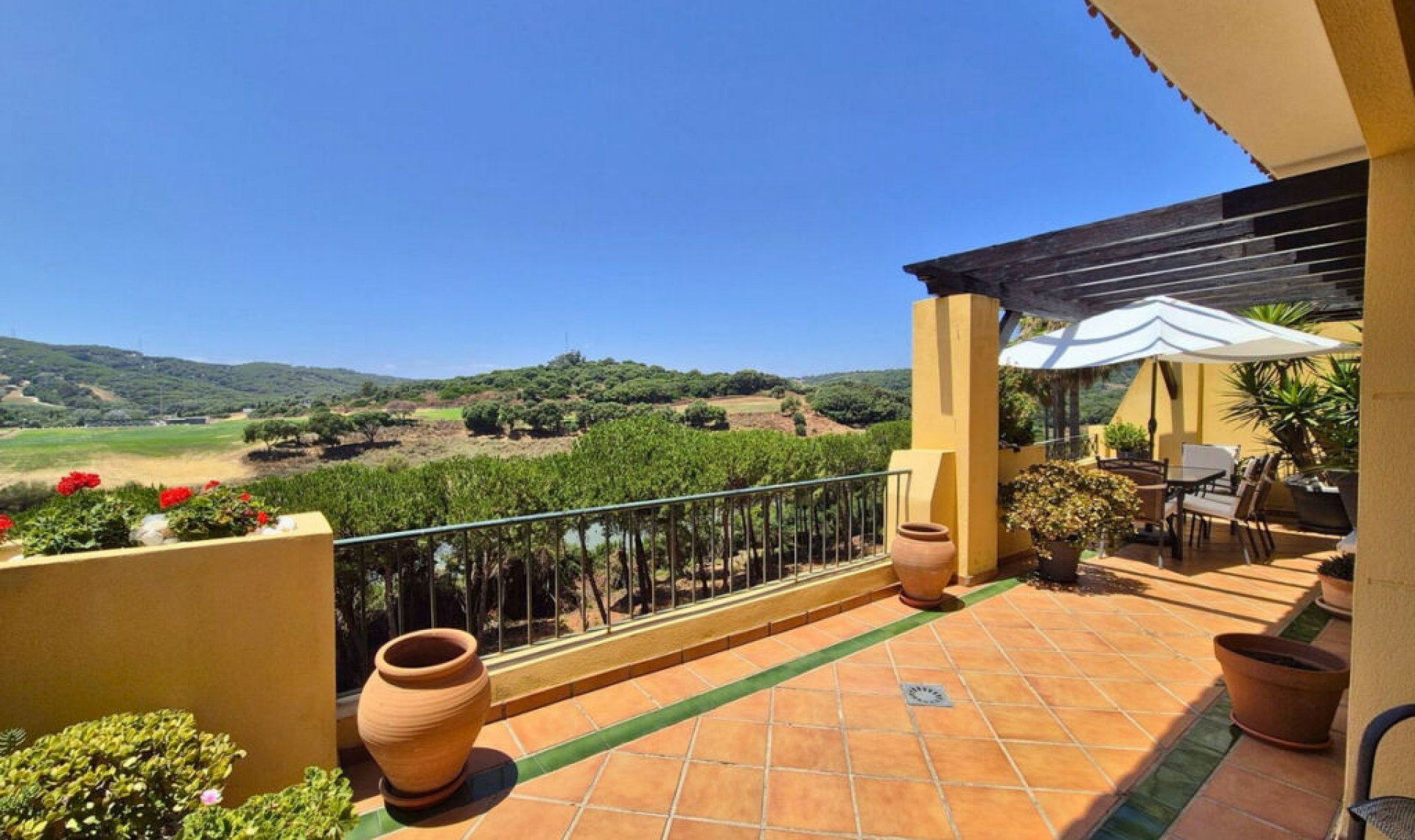 Další prodej - Apartment -
Sotogrande Alto