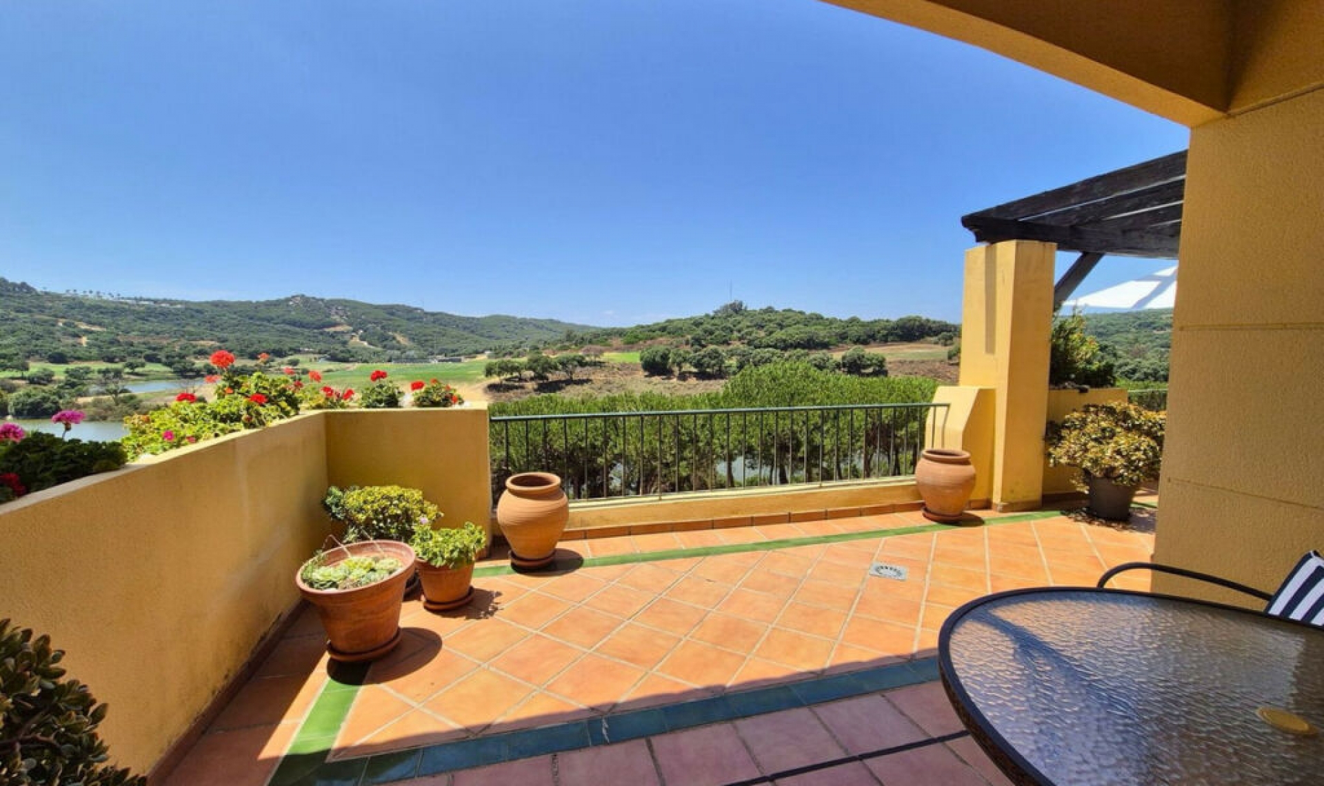 Další prodej - Apartment -
Sotogrande Alto