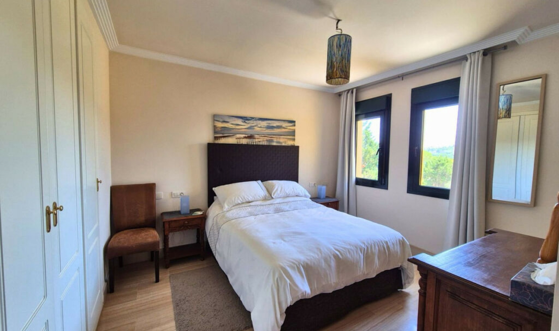 Další prodej - Apartment -
Sotogrande Alto