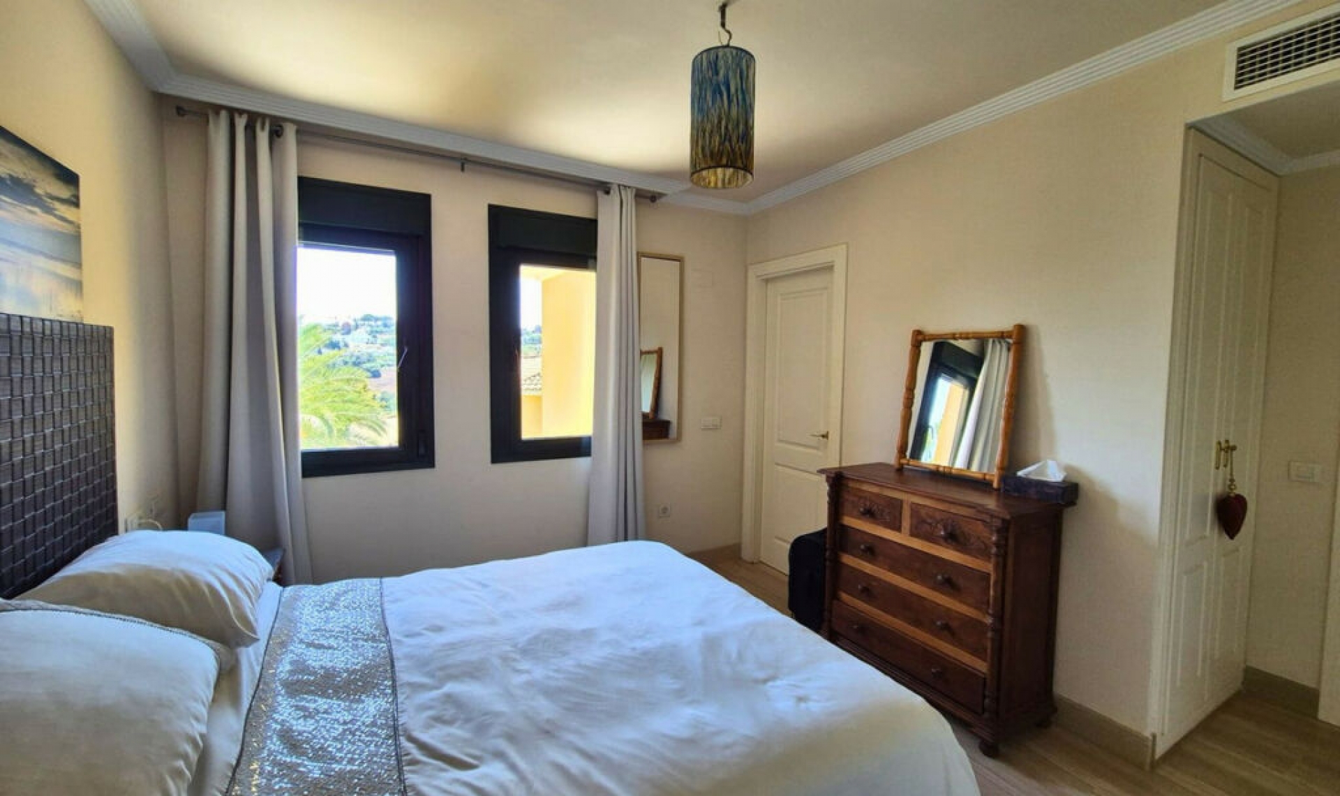 Další prodej - Apartment -
Sotogrande Alto