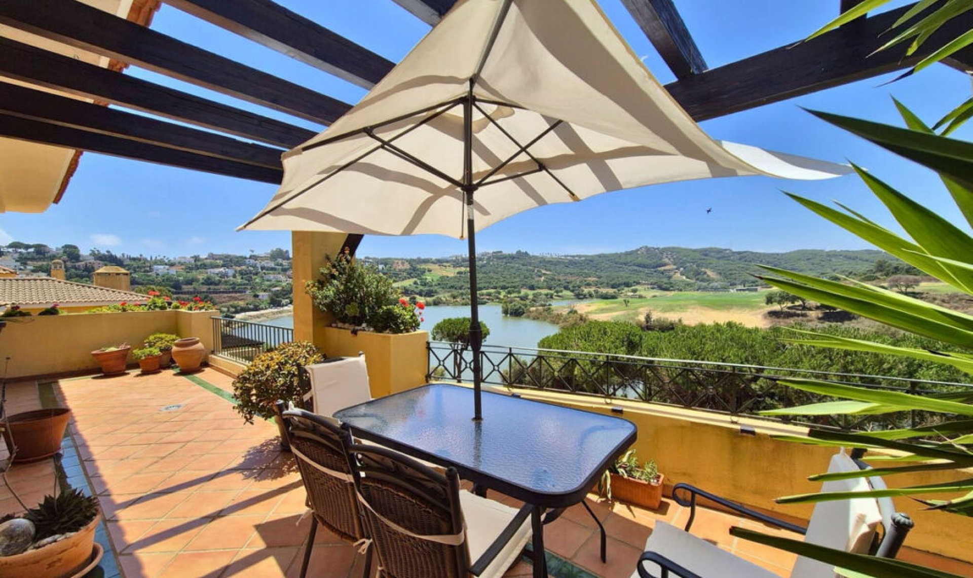 Další prodej - Apartment -
Sotogrande Alto