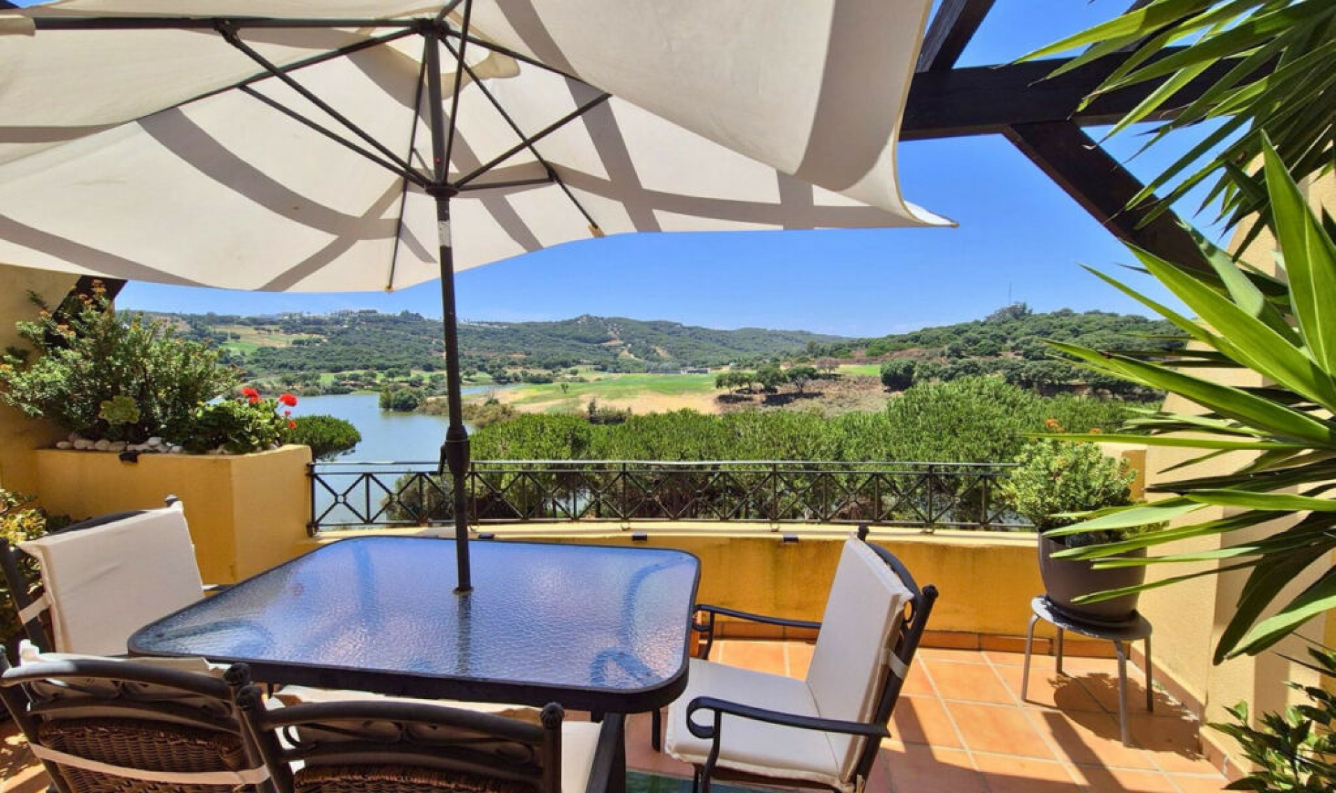 Další prodej - Apartment -
Sotogrande Alto