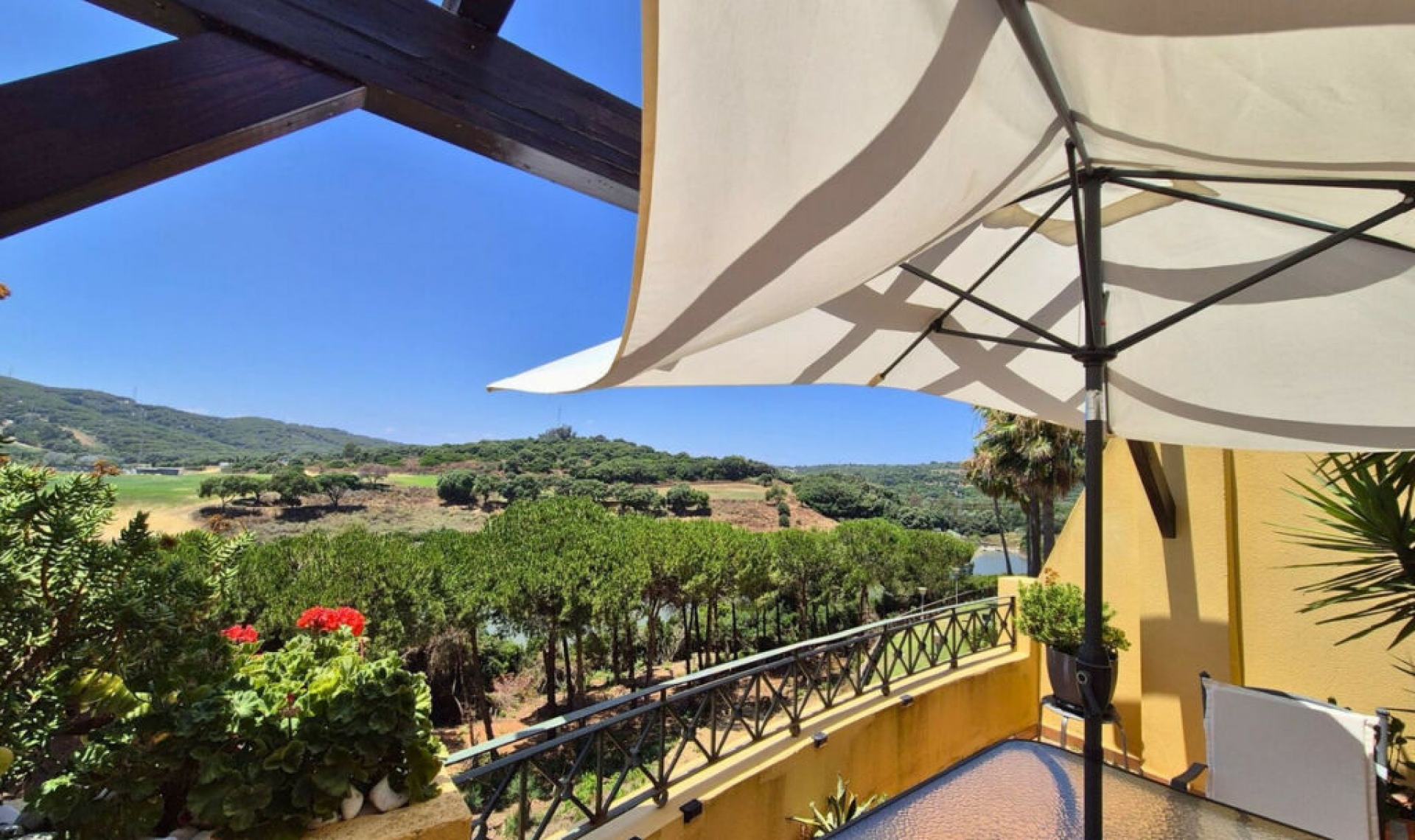 Další prodej - Apartment -
Sotogrande Alto