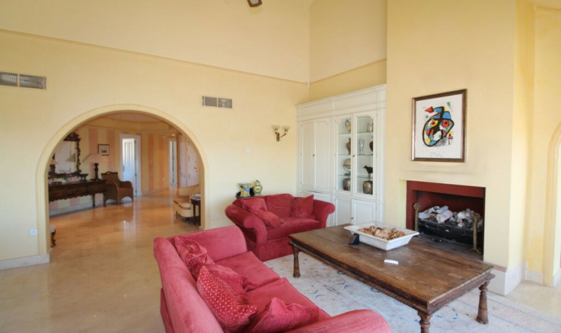 Další prodej - Apartment -
Sotogrande Puerto