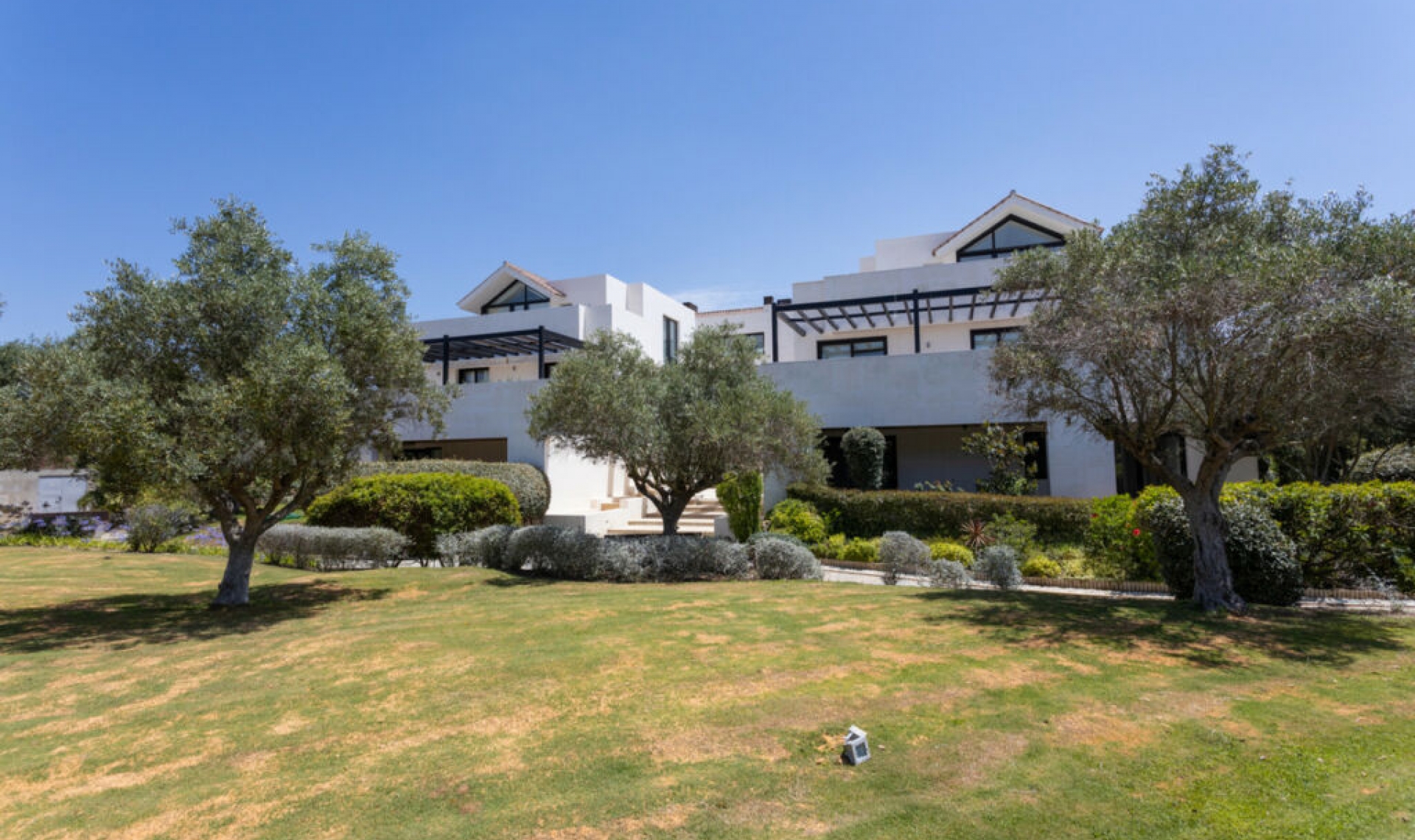 Další prodej - Apartment -
Sotogrande