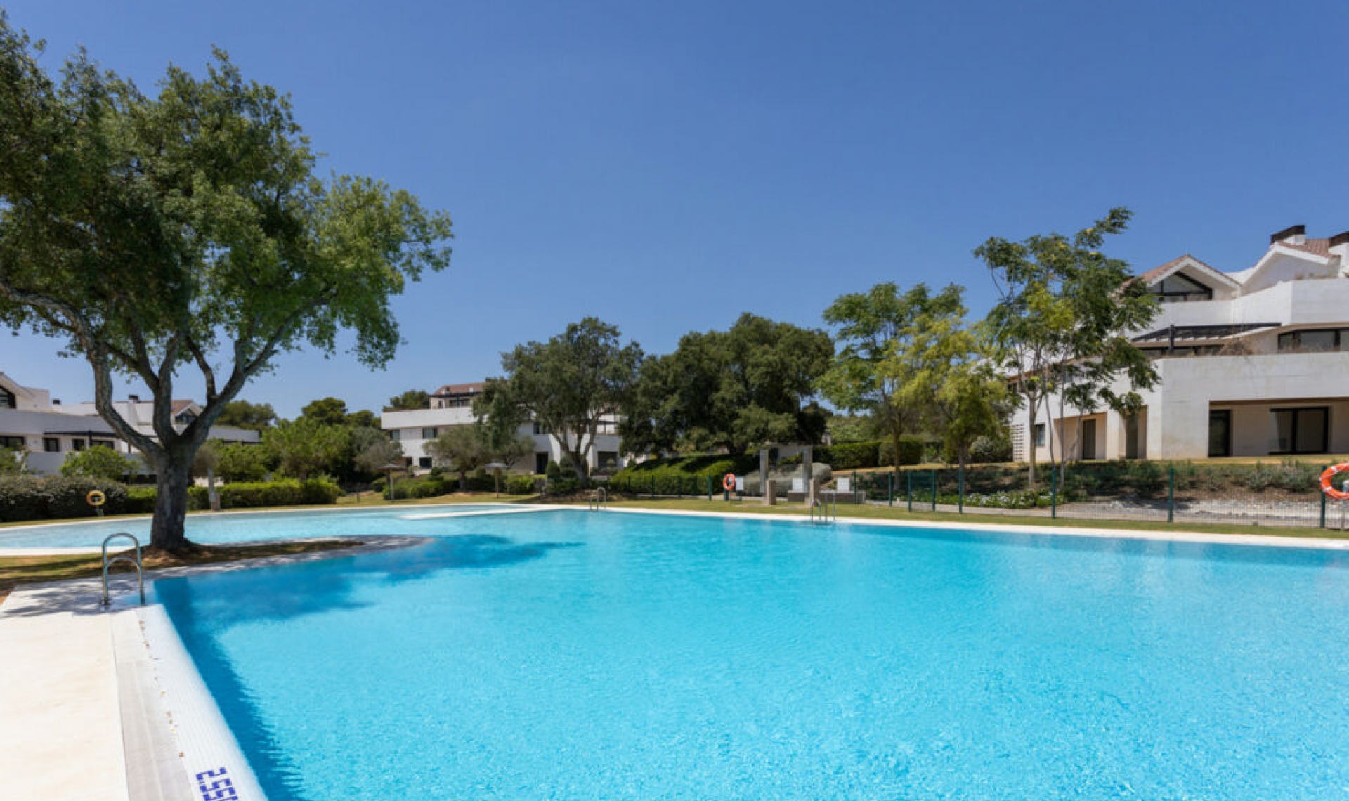 Další prodej - Apartment -
Sotogrande