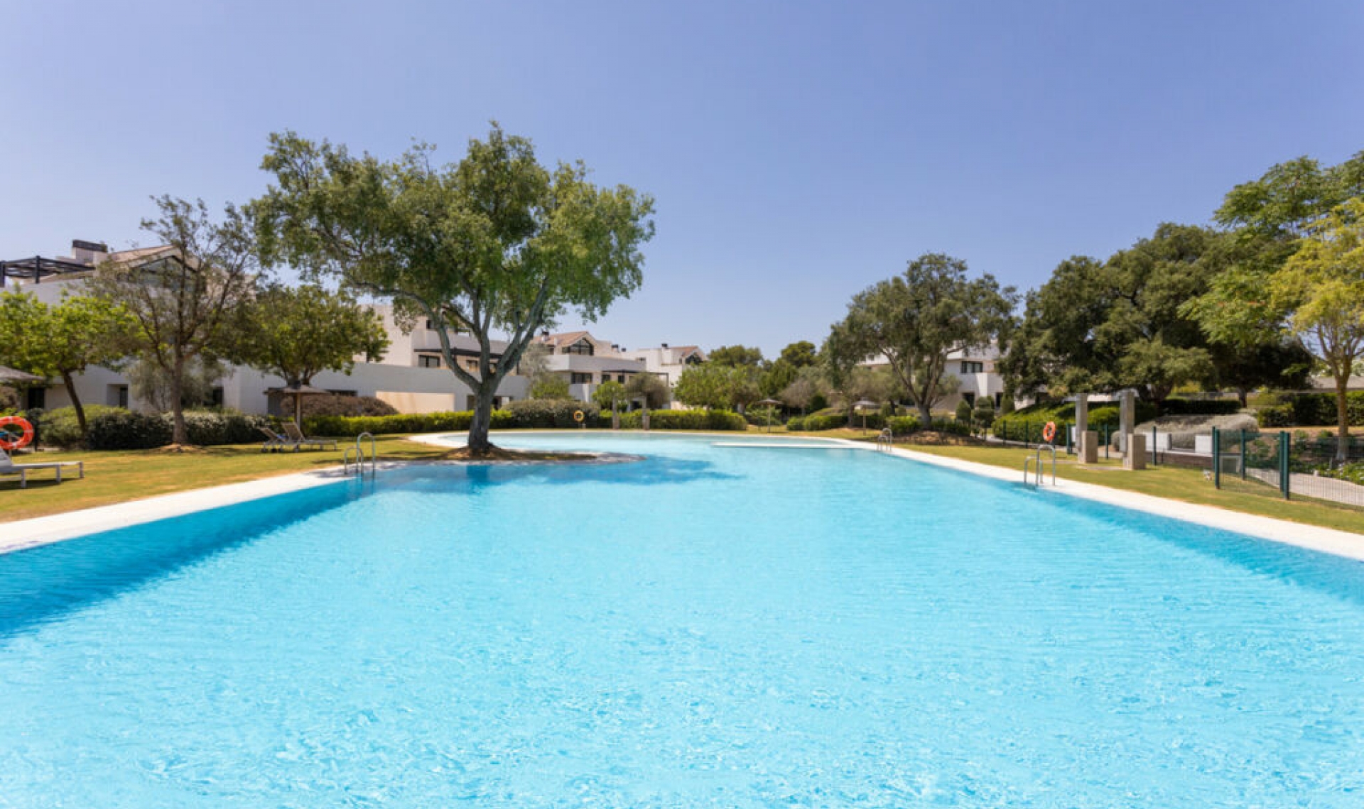 Další prodej - Apartment -
Sotogrande