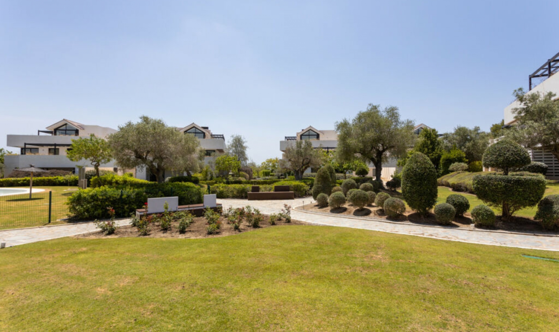 Další prodej - Apartment -
Sotogrande