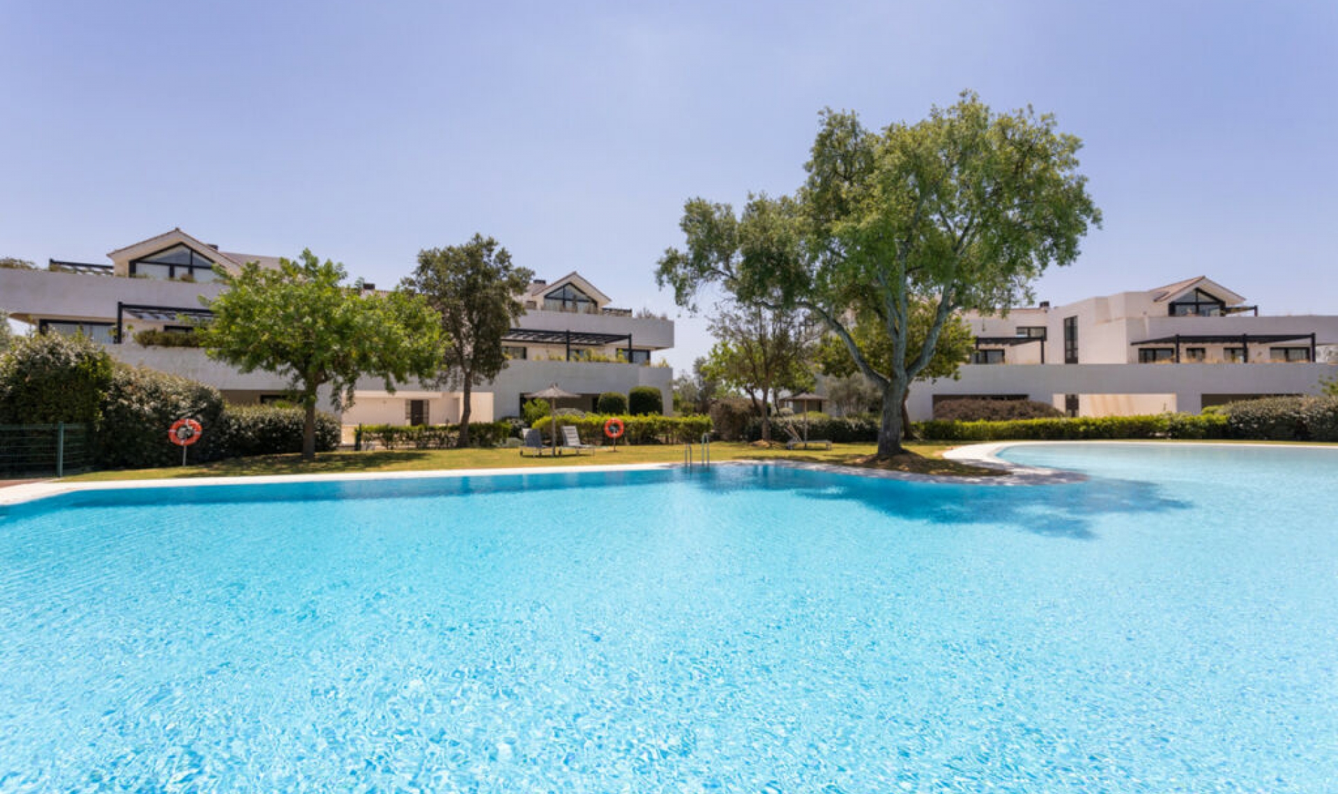 Další prodej - Apartment -
Sotogrande