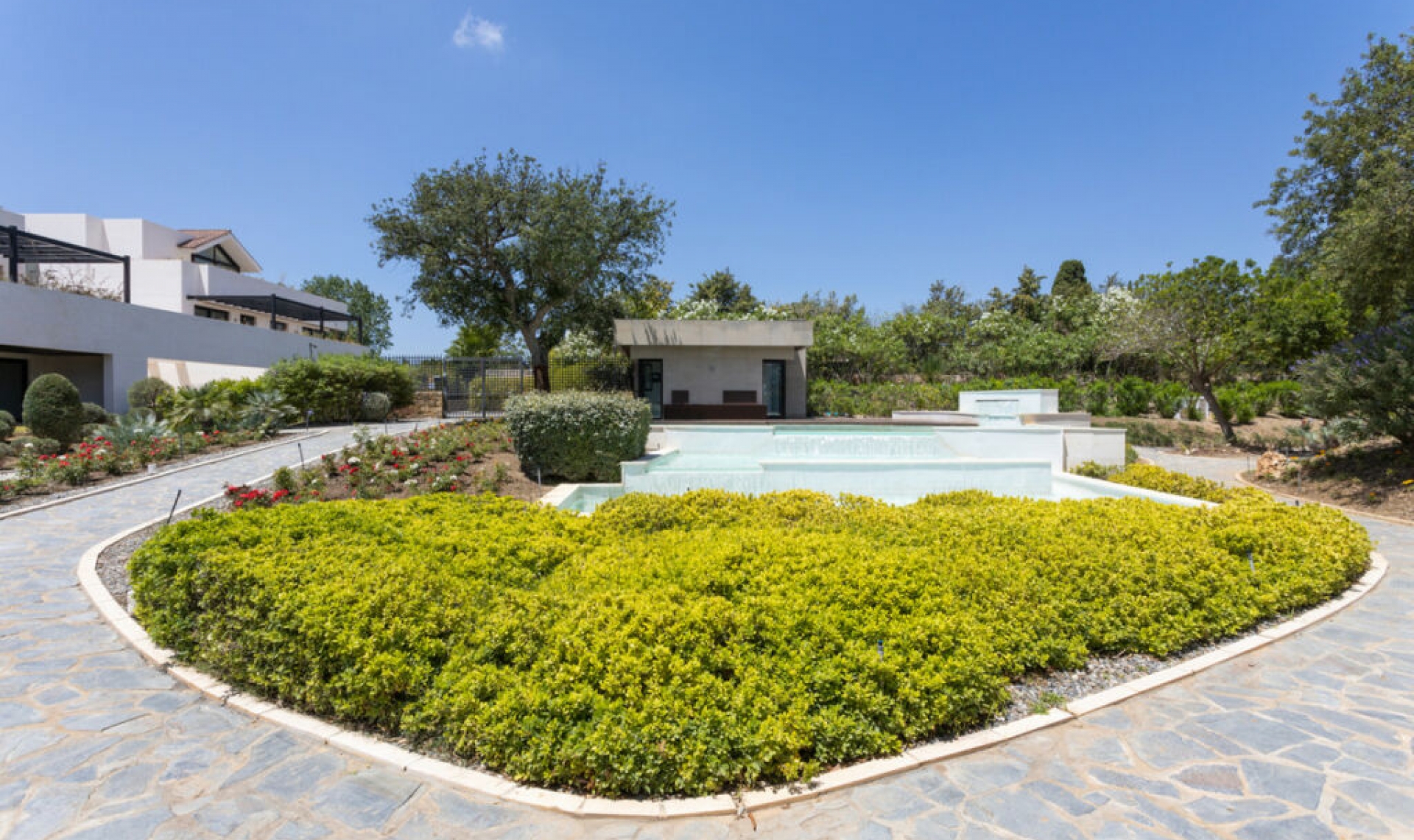 Další prodej - Apartment -
Sotogrande