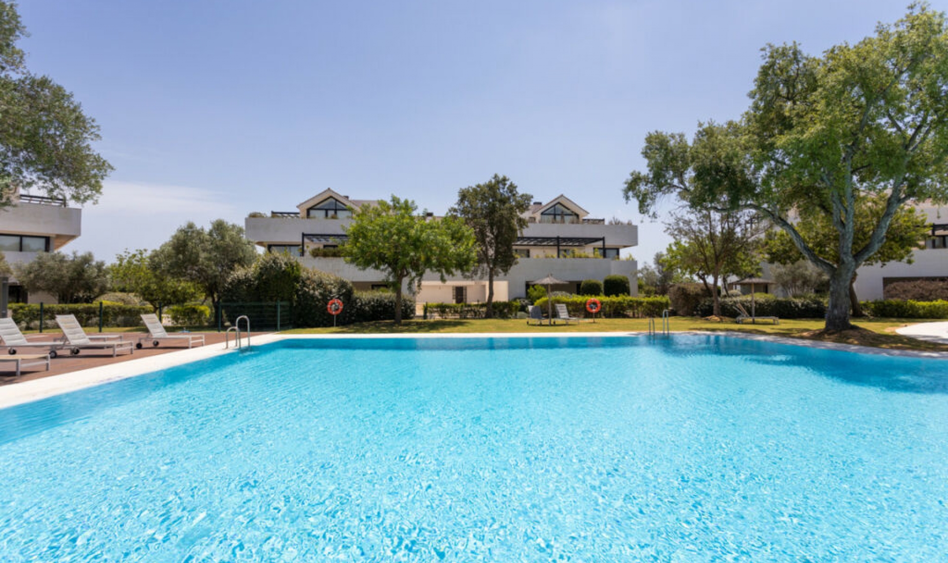 Další prodej - Apartment -
Sotogrande