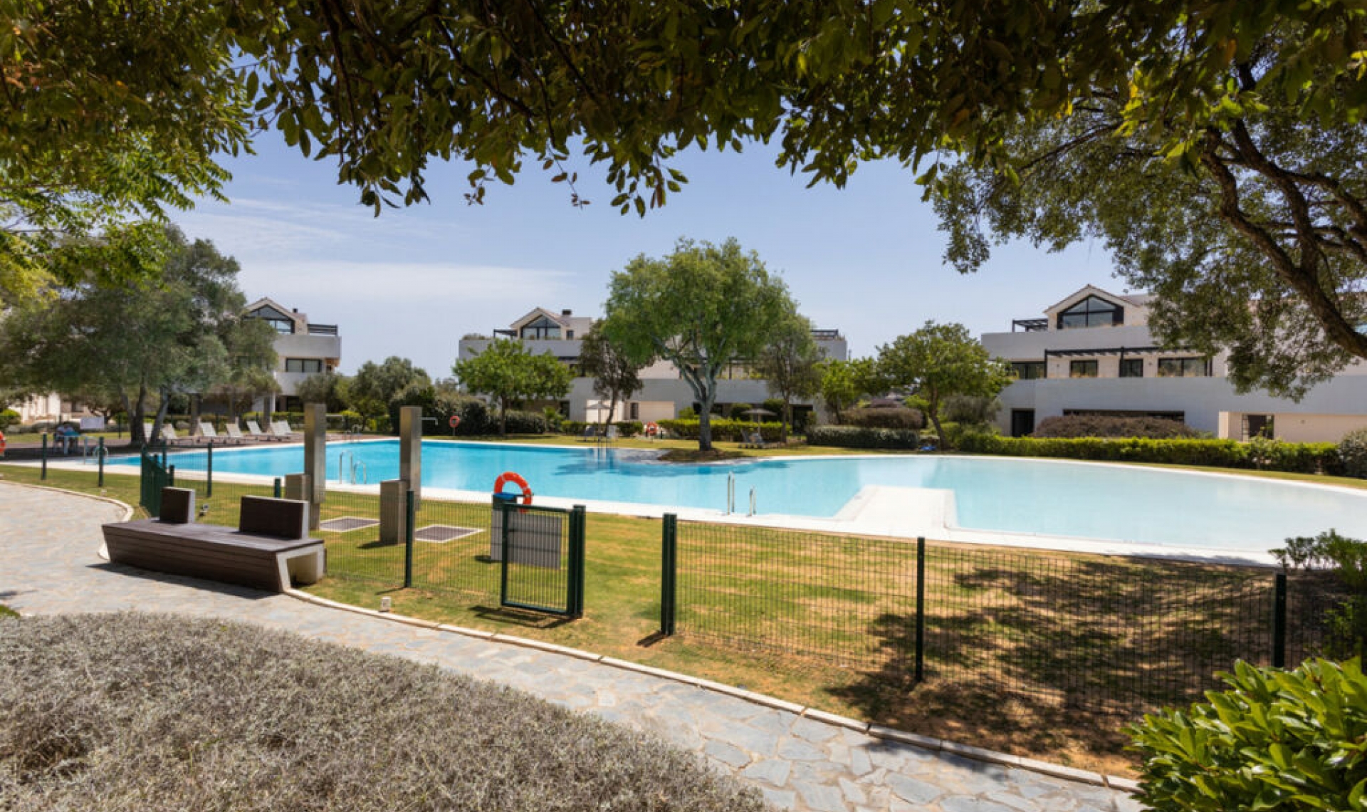 Další prodej - Apartment -
Sotogrande