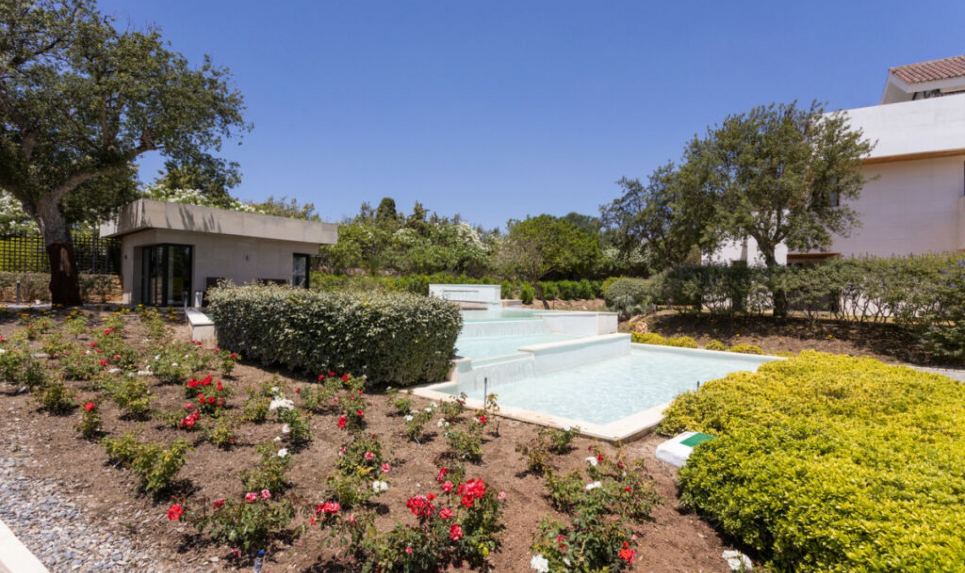 Další prodej - Apartment -
Sotogrande