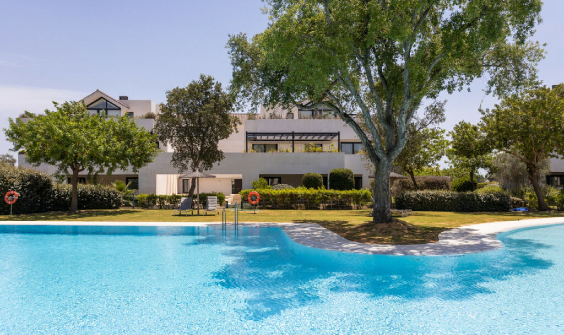 Další prodej - Apartment -
Sotogrande