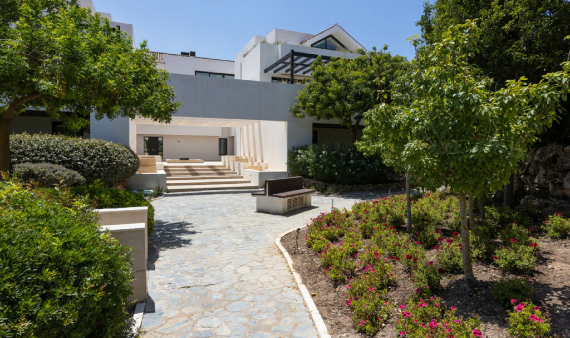 Další prodej - Apartment -
Sotogrande