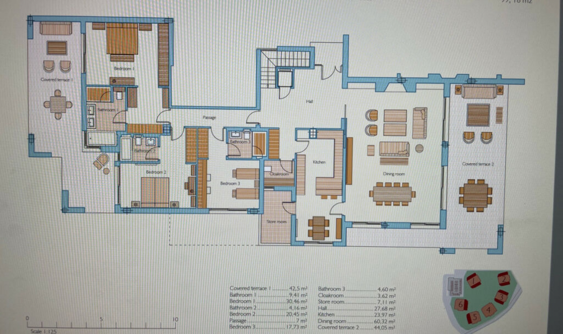 Další prodej - Apartment -
Sotogrande