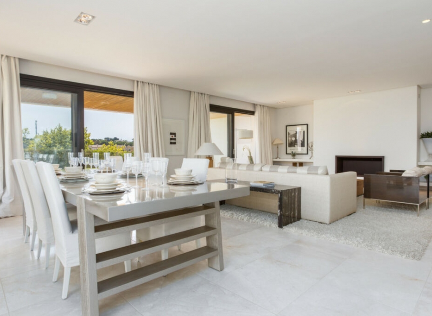 Další prodej - Apartment -
Sotogrande