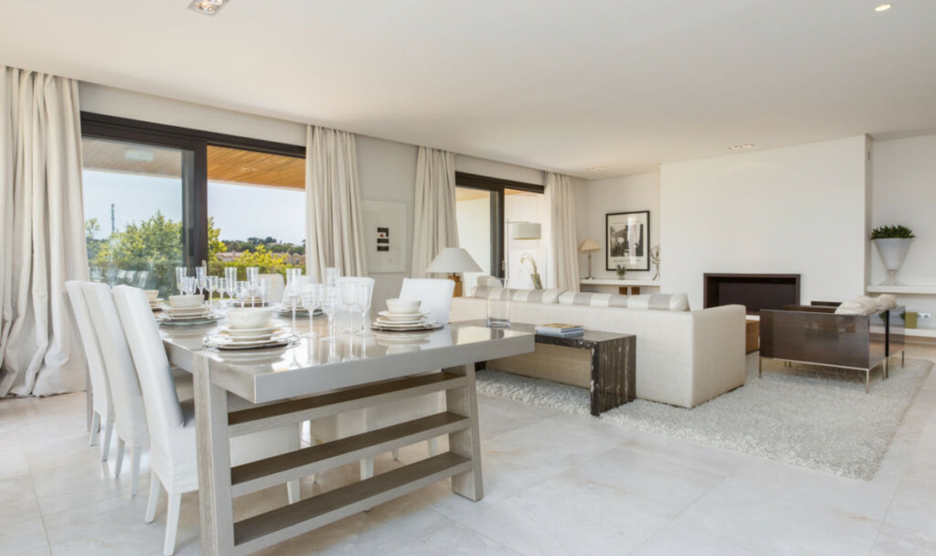 Další prodej - Apartment -
Sotogrande