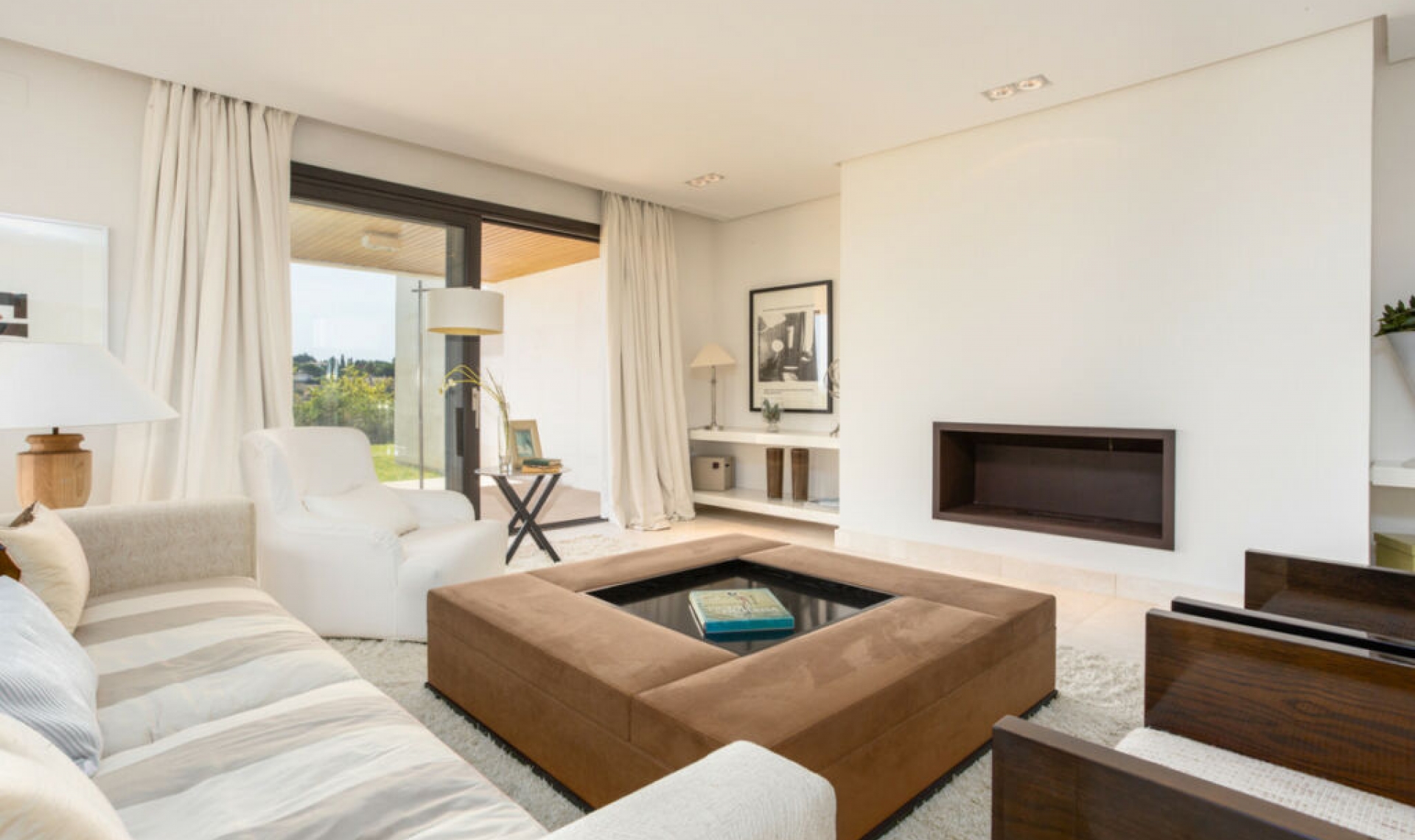 Další prodej - Apartment -
Sotogrande