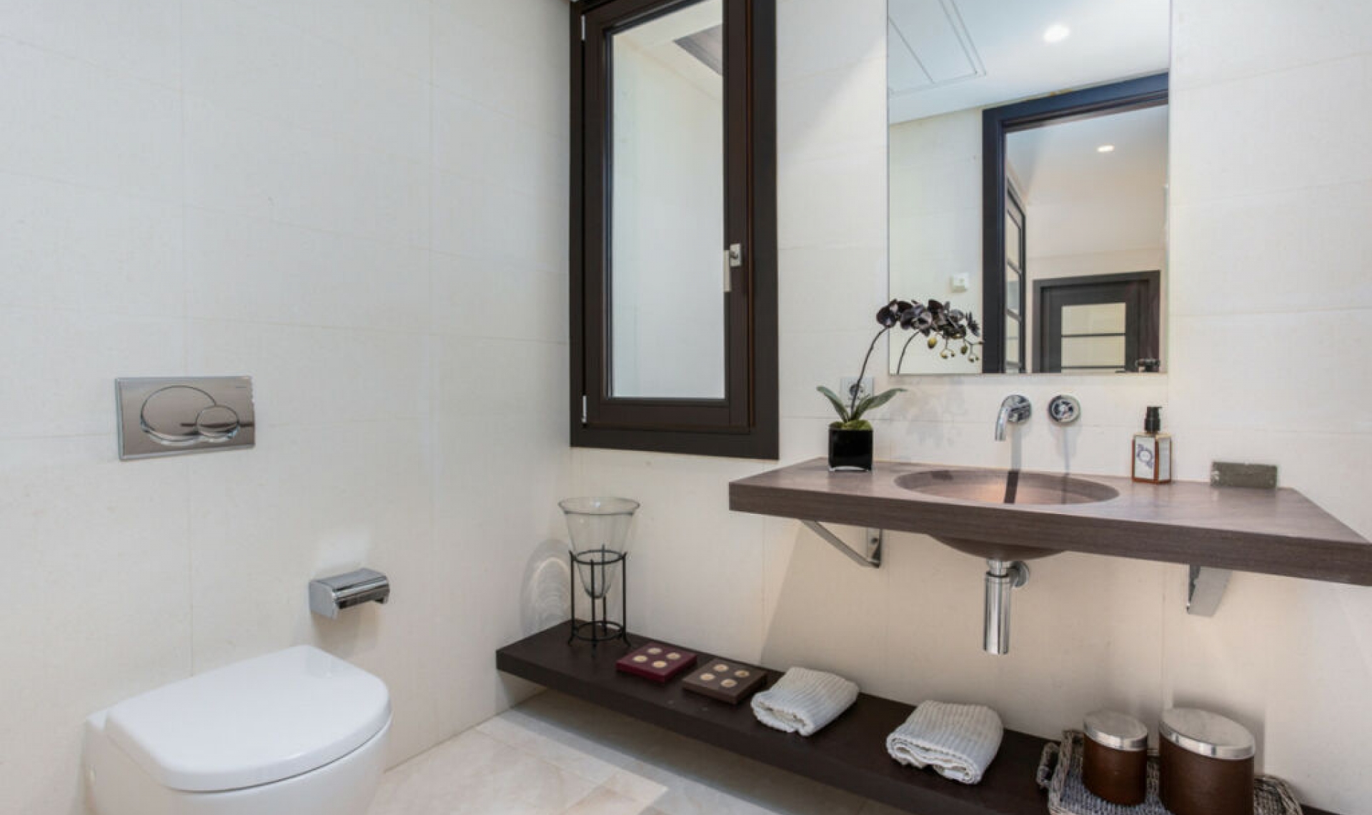 Další prodej - Apartment -
Sotogrande