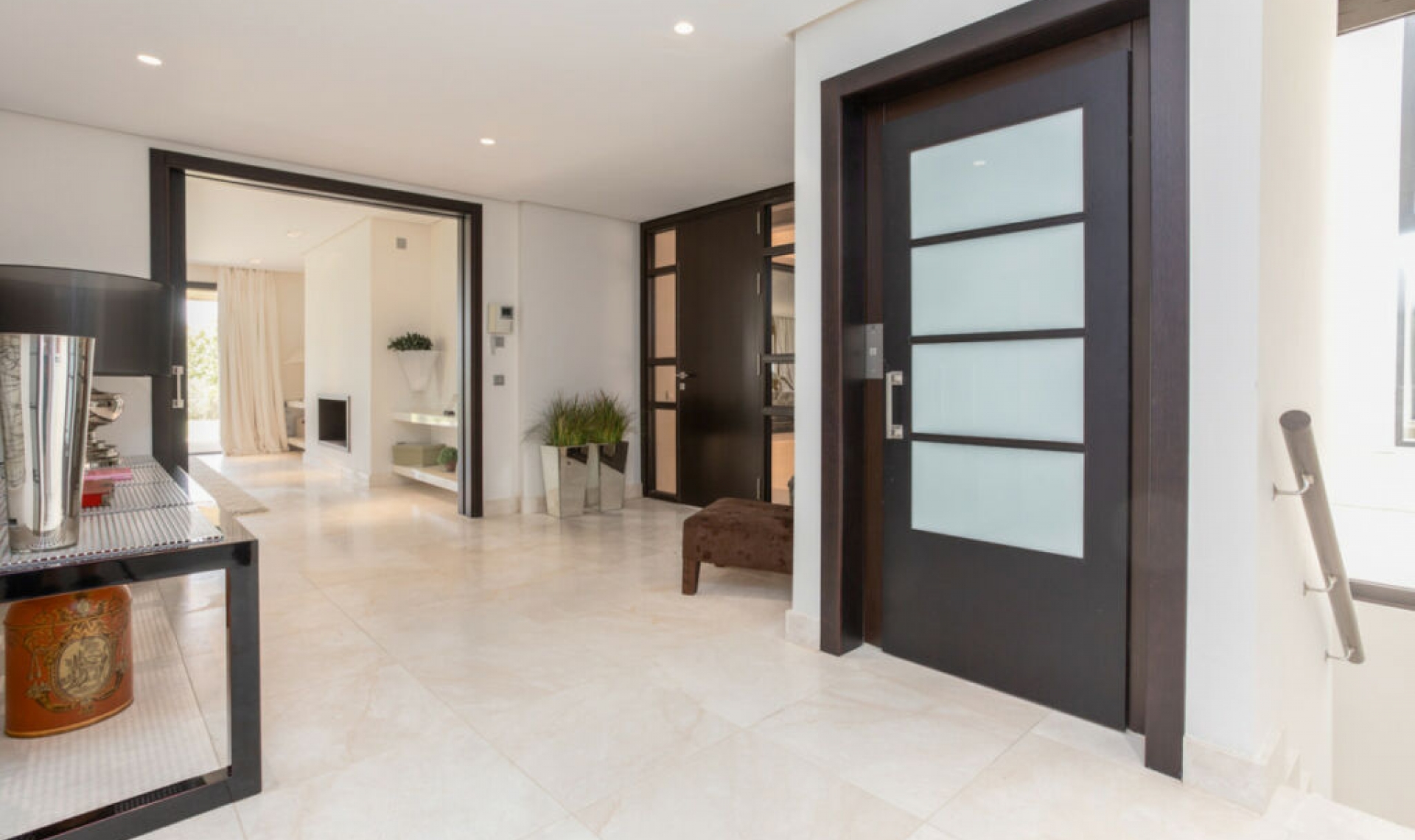 Další prodej - Apartment -
Sotogrande