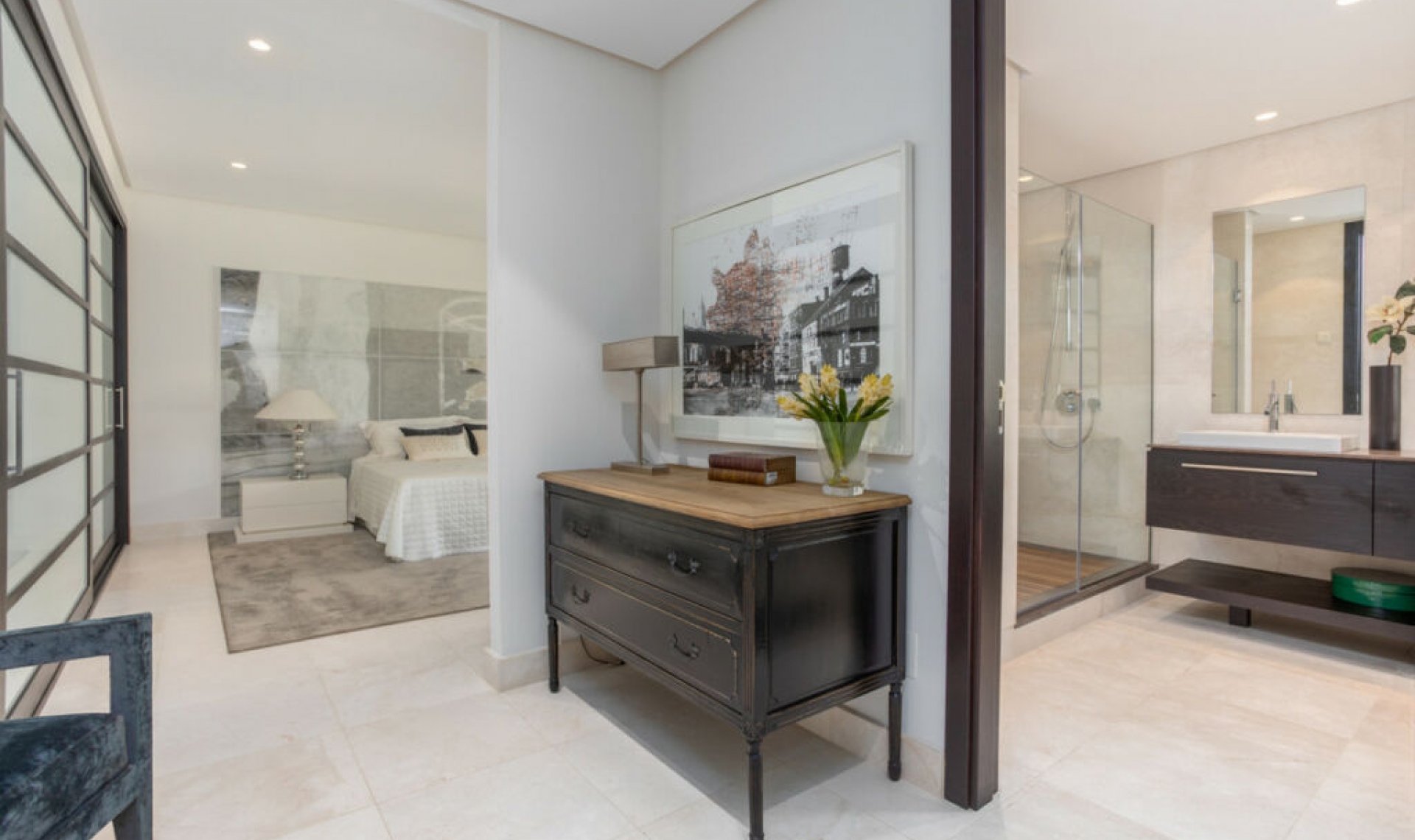 Další prodej - Apartment -
Sotogrande