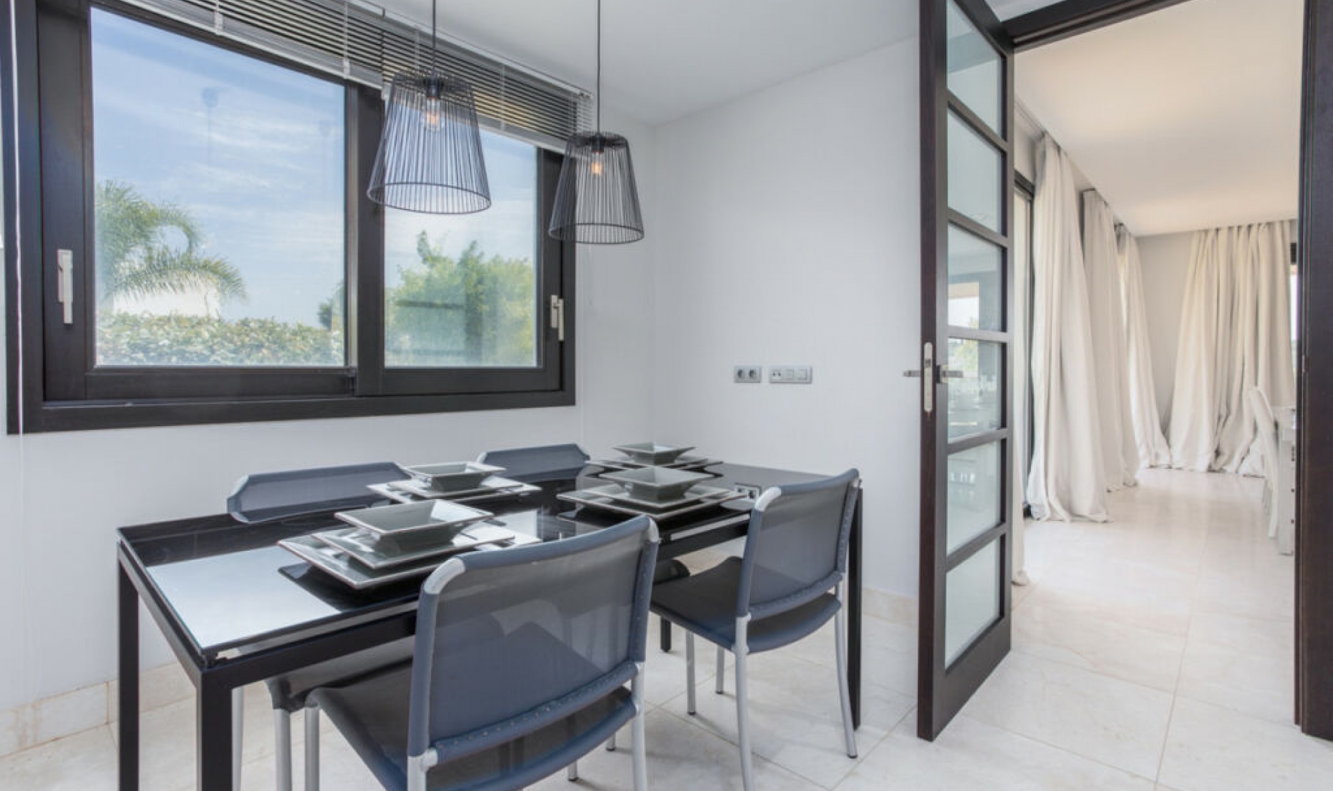 Další prodej - Apartment -
Sotogrande