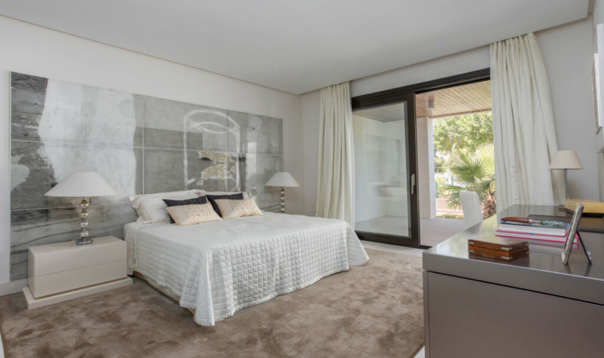 Další prodej - Apartment -
Sotogrande