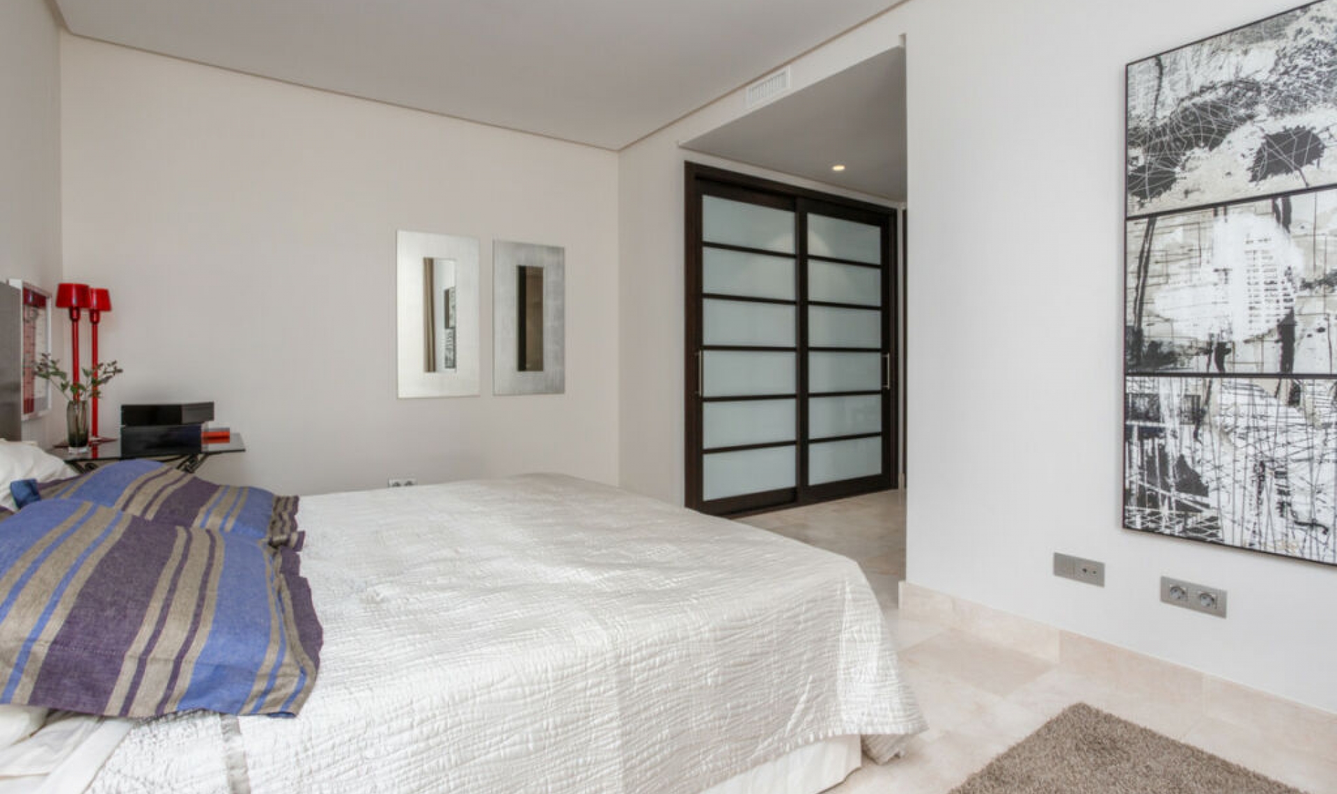 Další prodej - Apartment -
Sotogrande